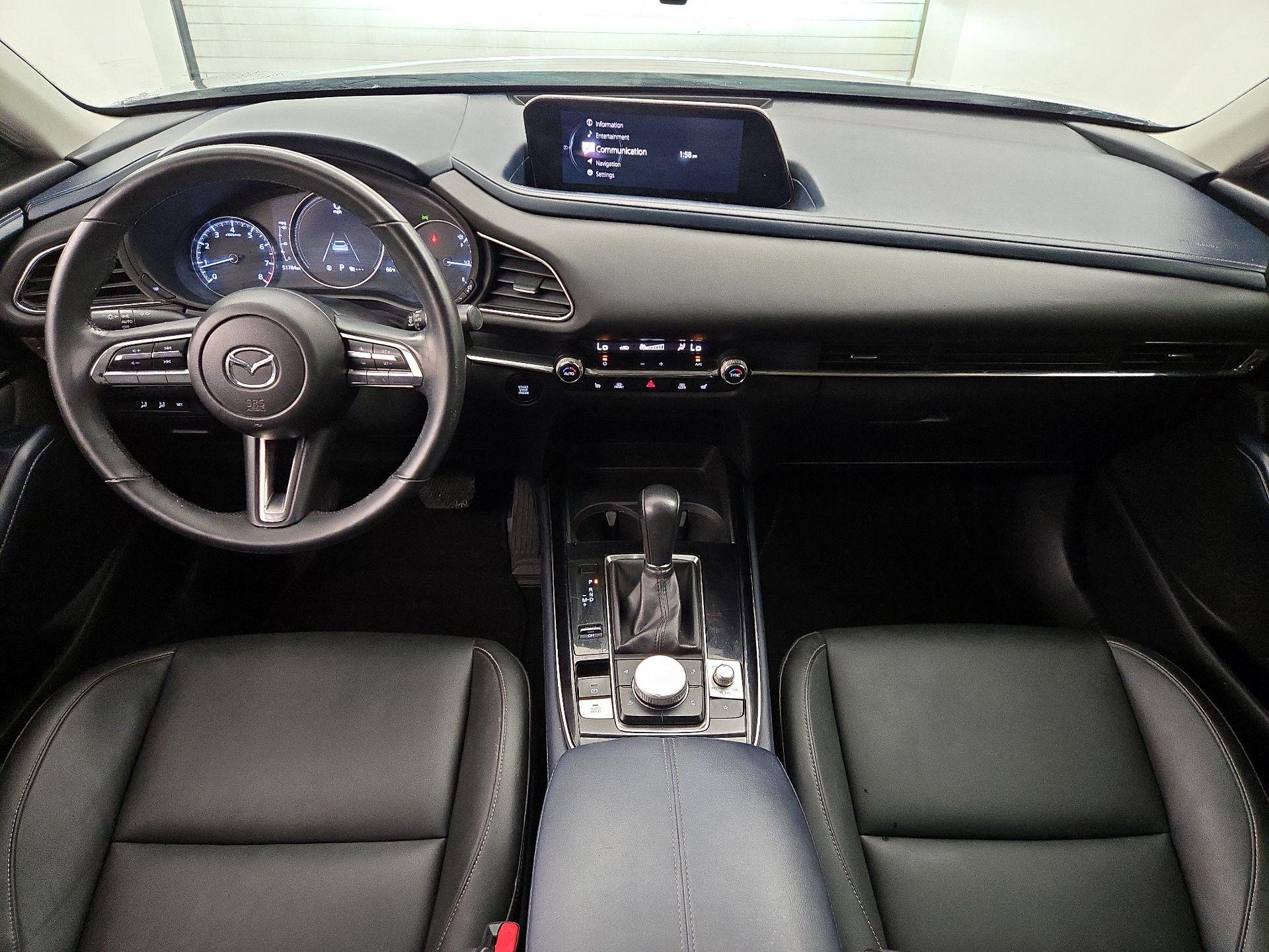 Thumbnail: 2020 Mazda CX-30 - 9