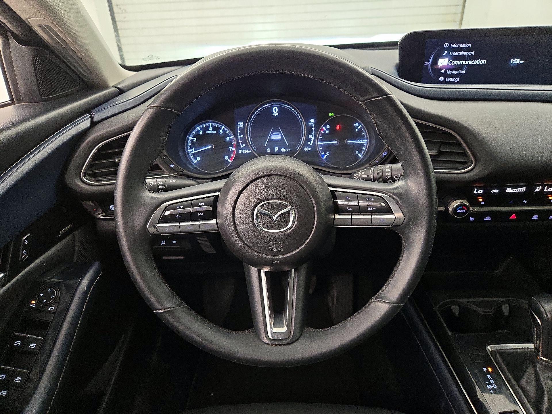 Thumbnail: 2020 Mazda CX-30 - 10