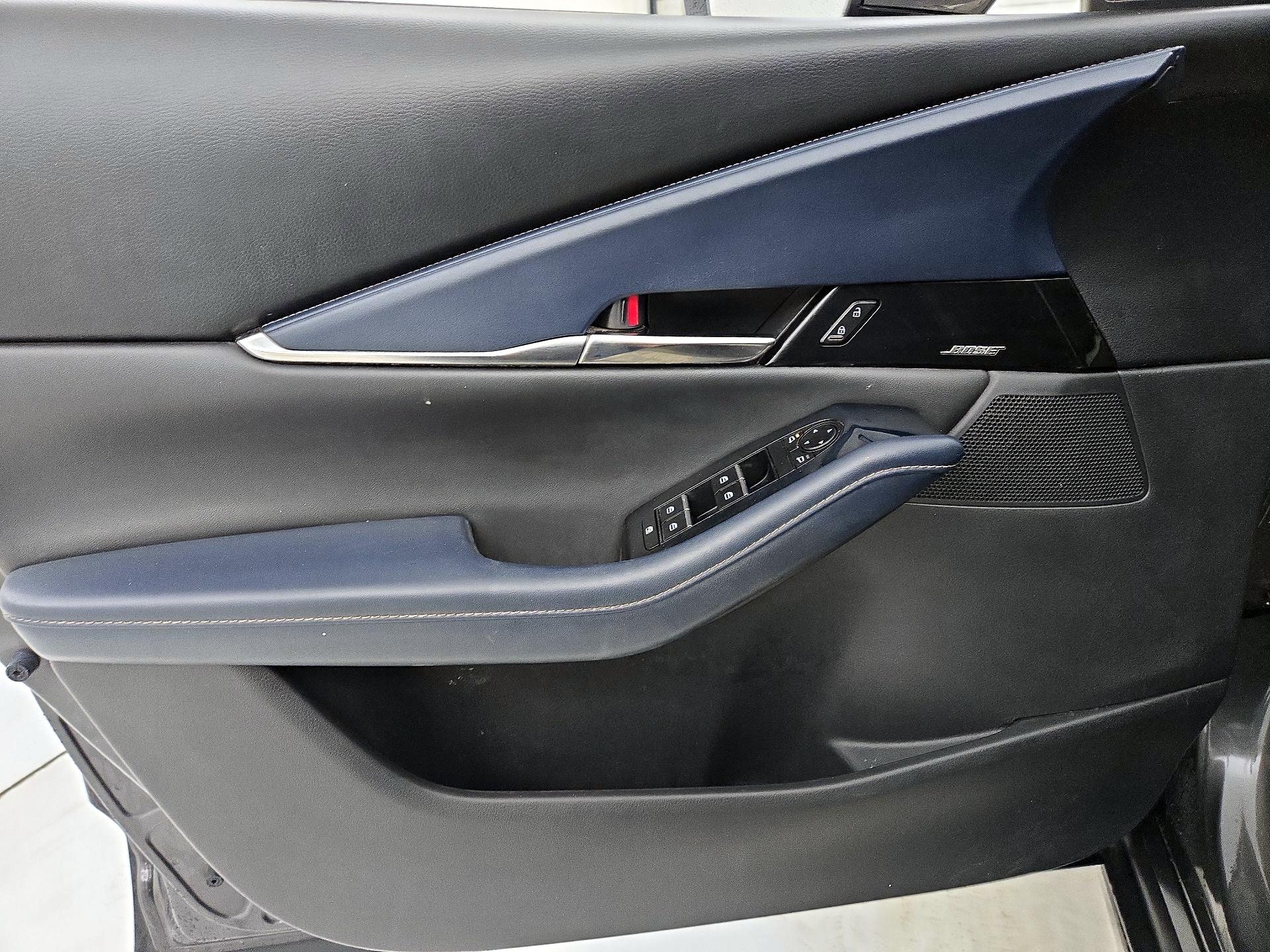 Thumbnail: 2020 Mazda CX-30 - 12