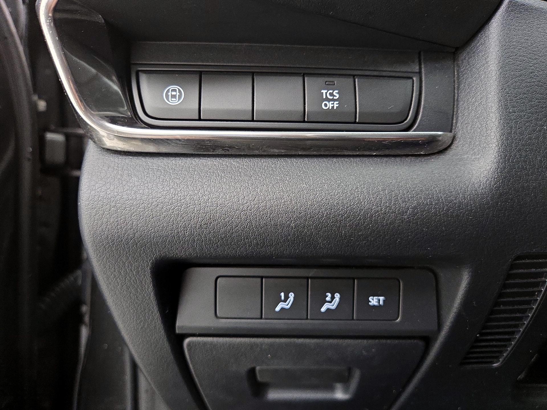 Thumbnail: 2020 Mazda CX-30 - 13