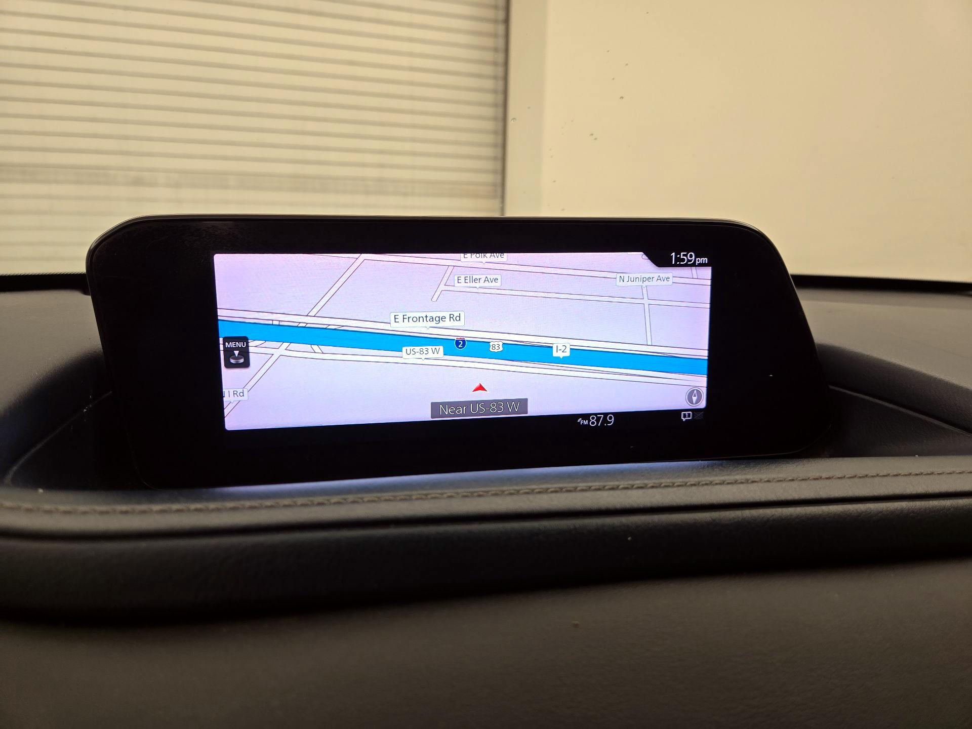 Thumbnail: 2020 Mazda CX-30 - 14