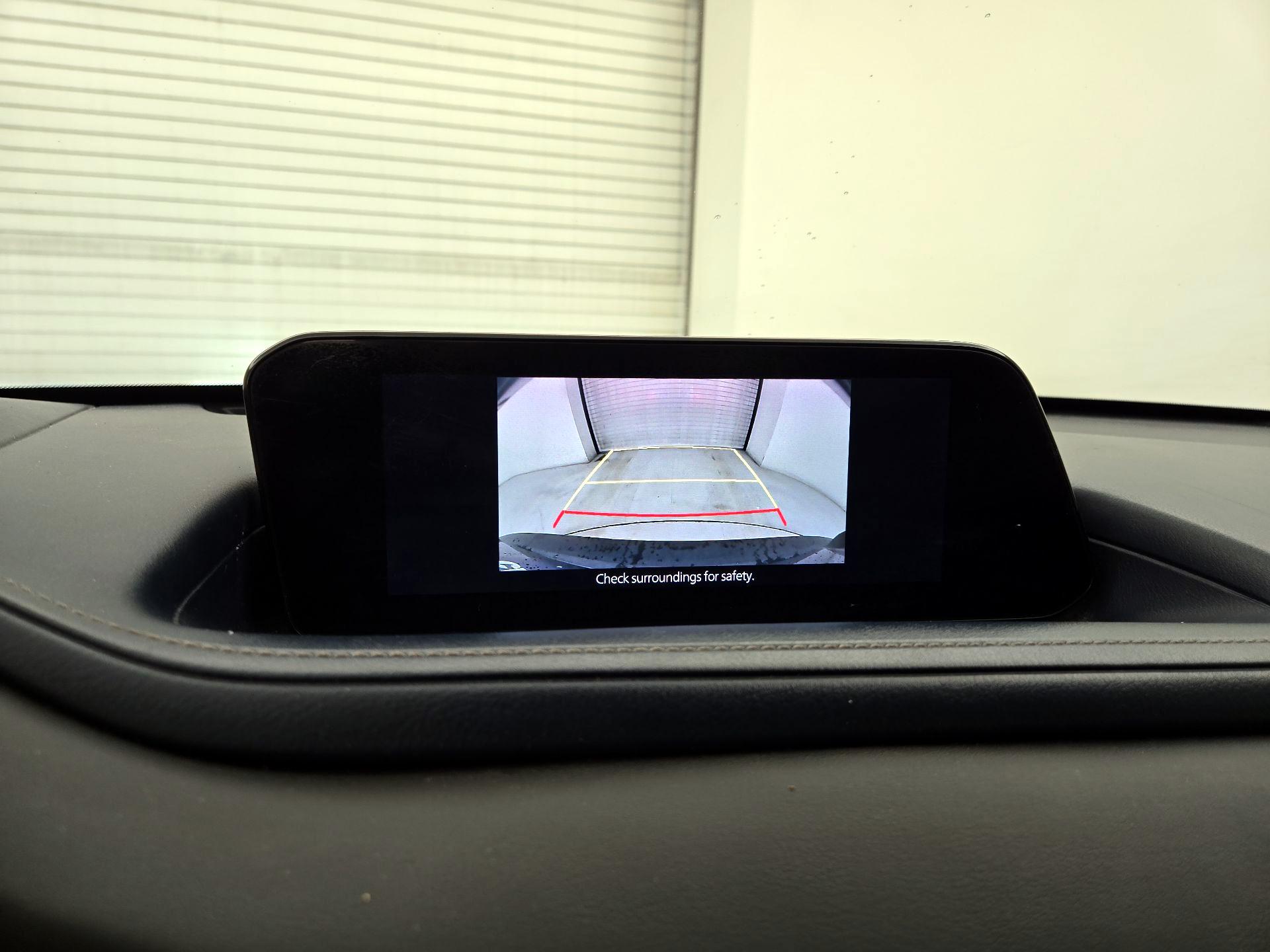 Thumbnail: 2020 Mazda CX-30 - 15