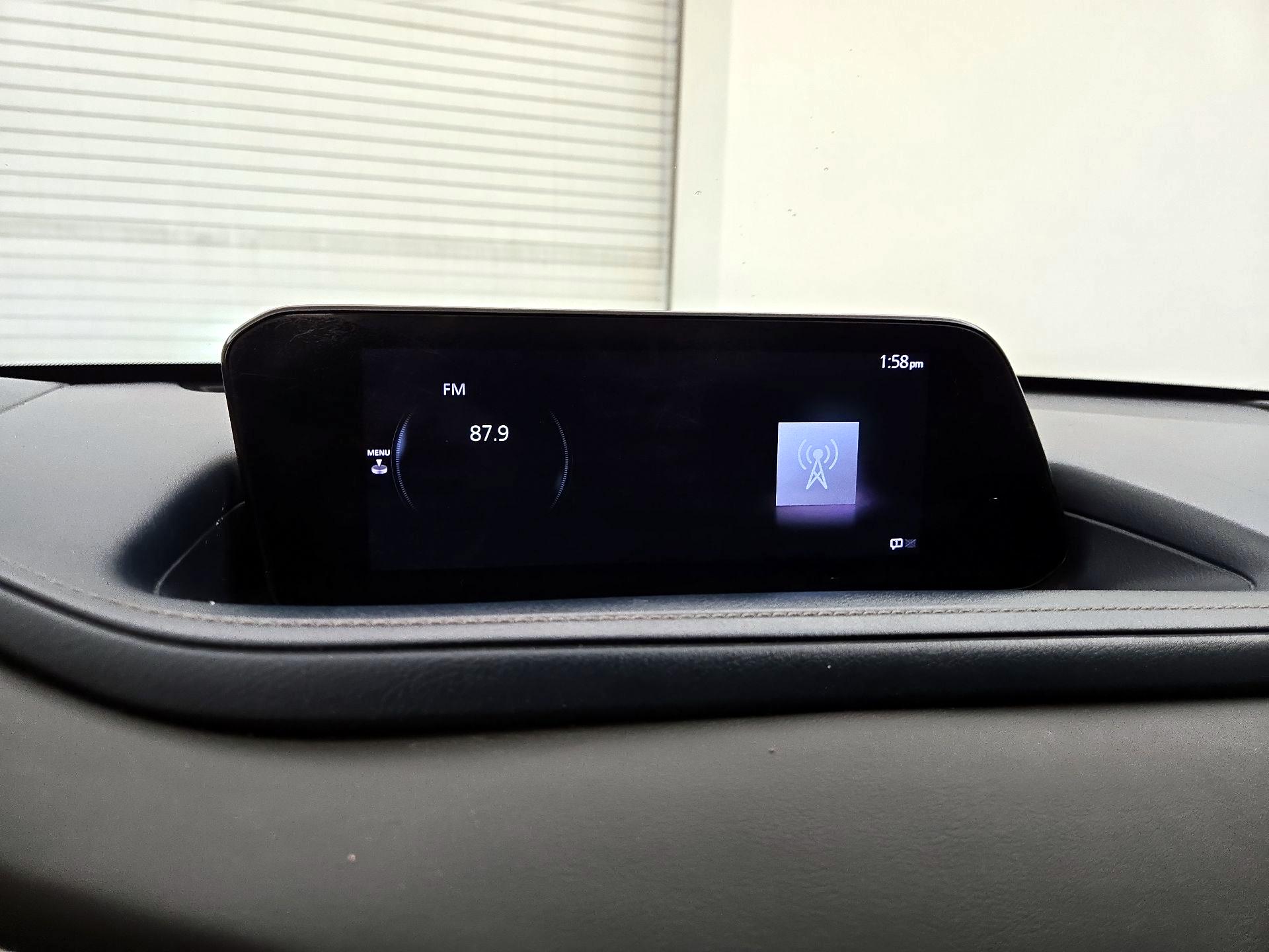 Thumbnail: 2020 Mazda CX-30 - 16