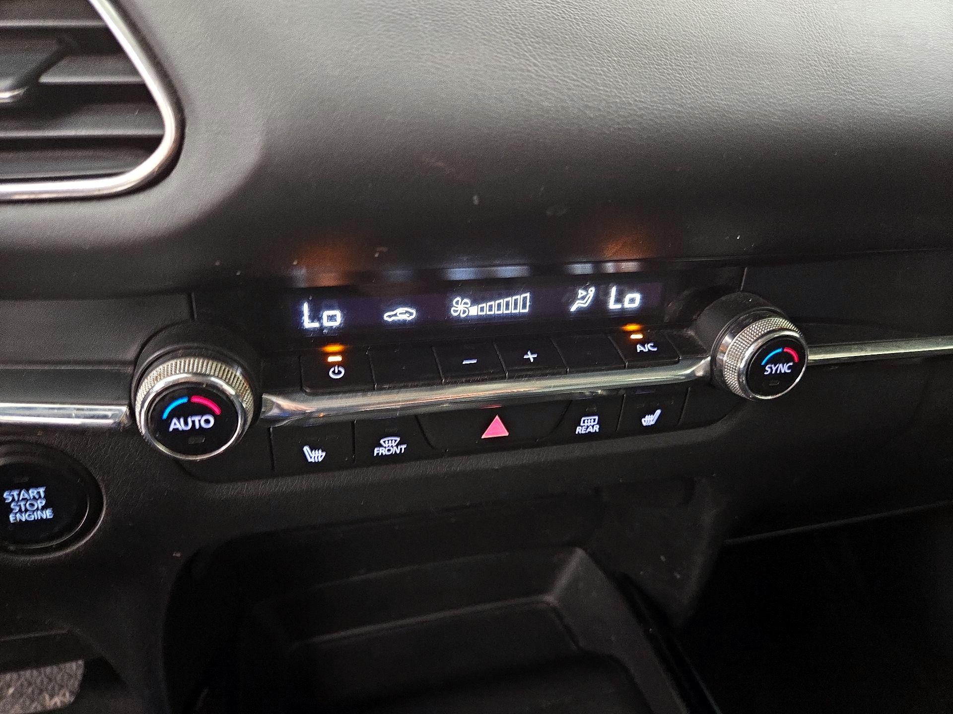 Thumbnail: 2020 Mazda CX-30 - 17