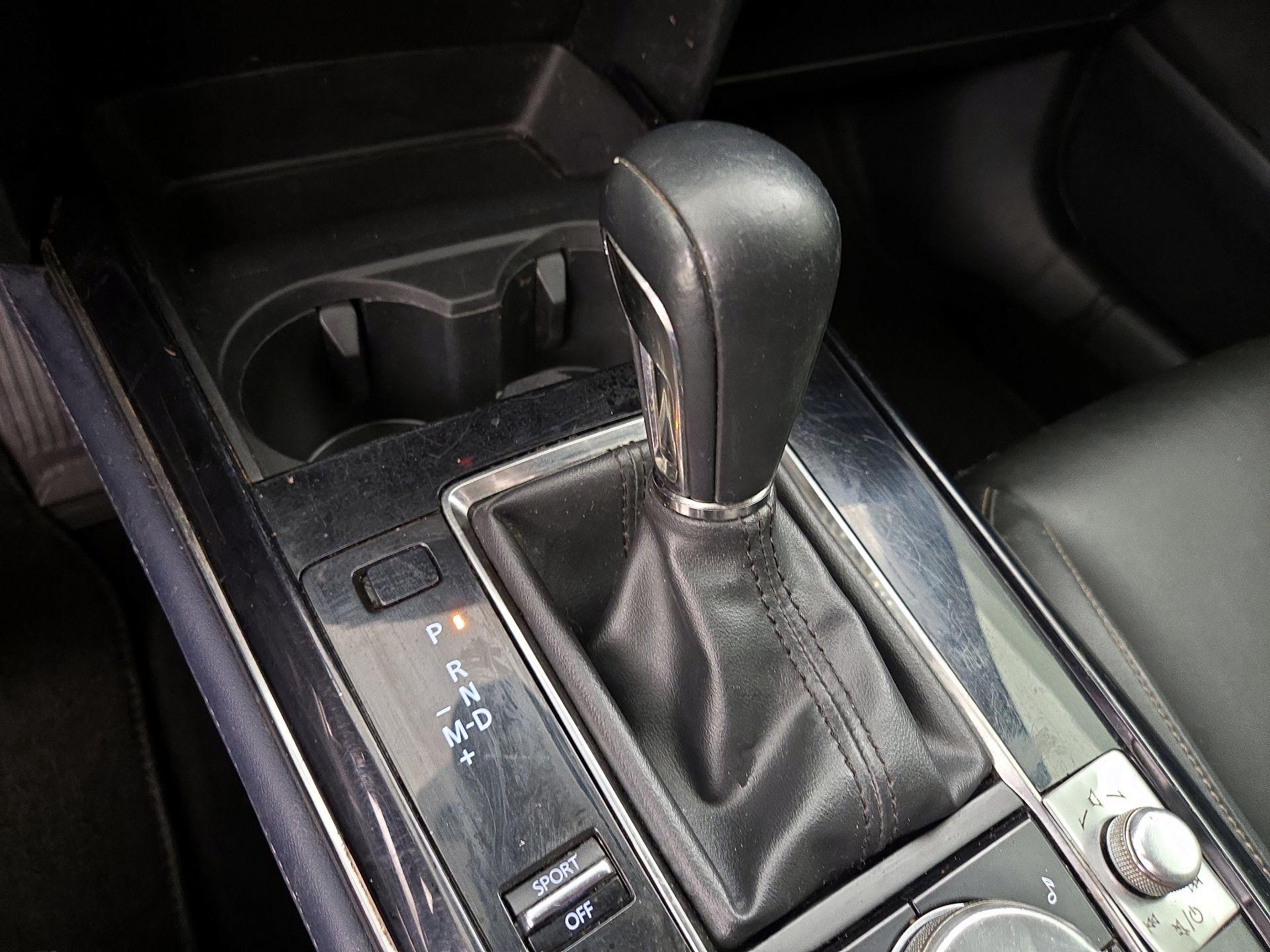 Thumbnail: 2020 Mazda CX-30 - 18