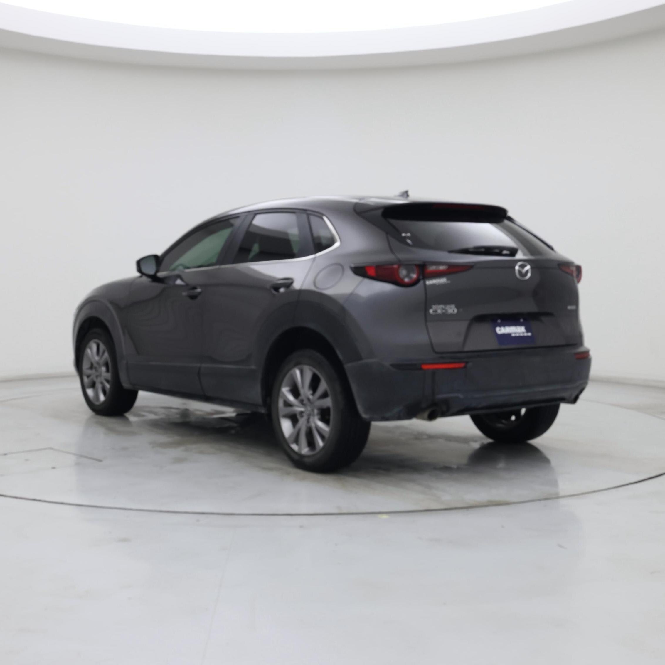 Thumbnail: 2020 Mazda CX-30 - 2