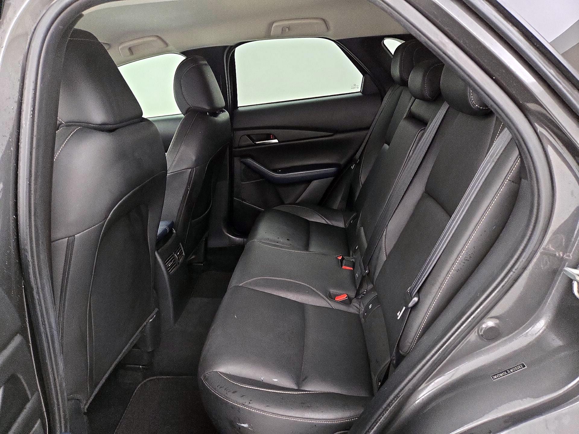 Thumbnail: 2020 Mazda CX-30 - 20