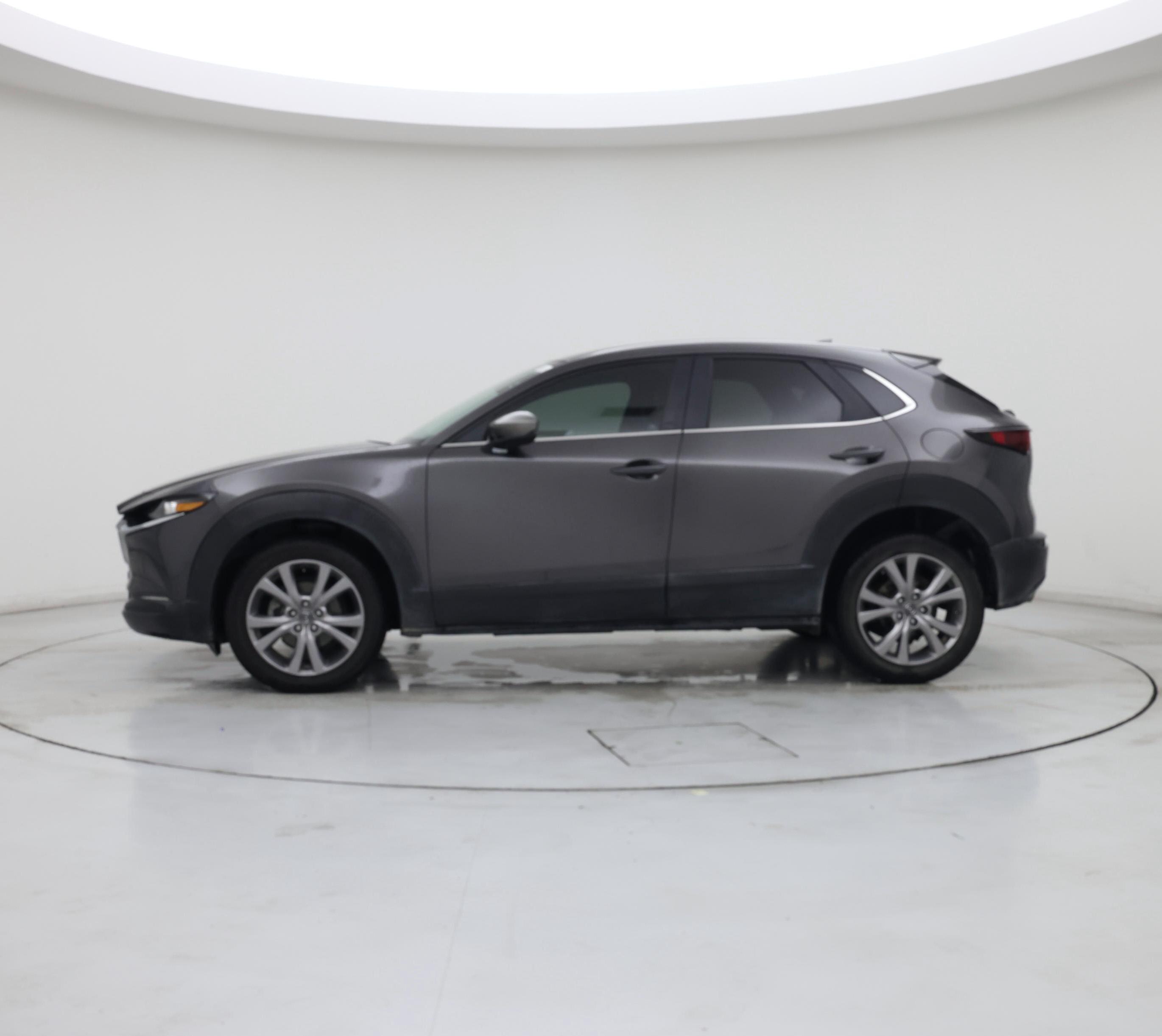 Thumbnail: 2020 Mazda CX-30 - 3