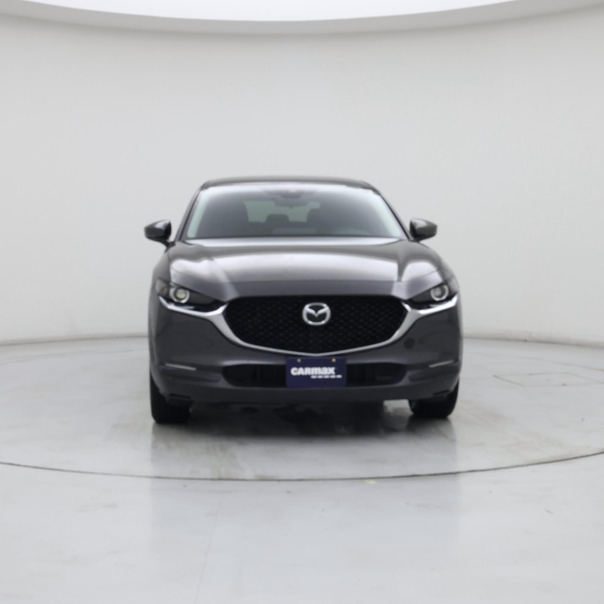 Thumbnail: 2020 Mazda CX-30 - 5