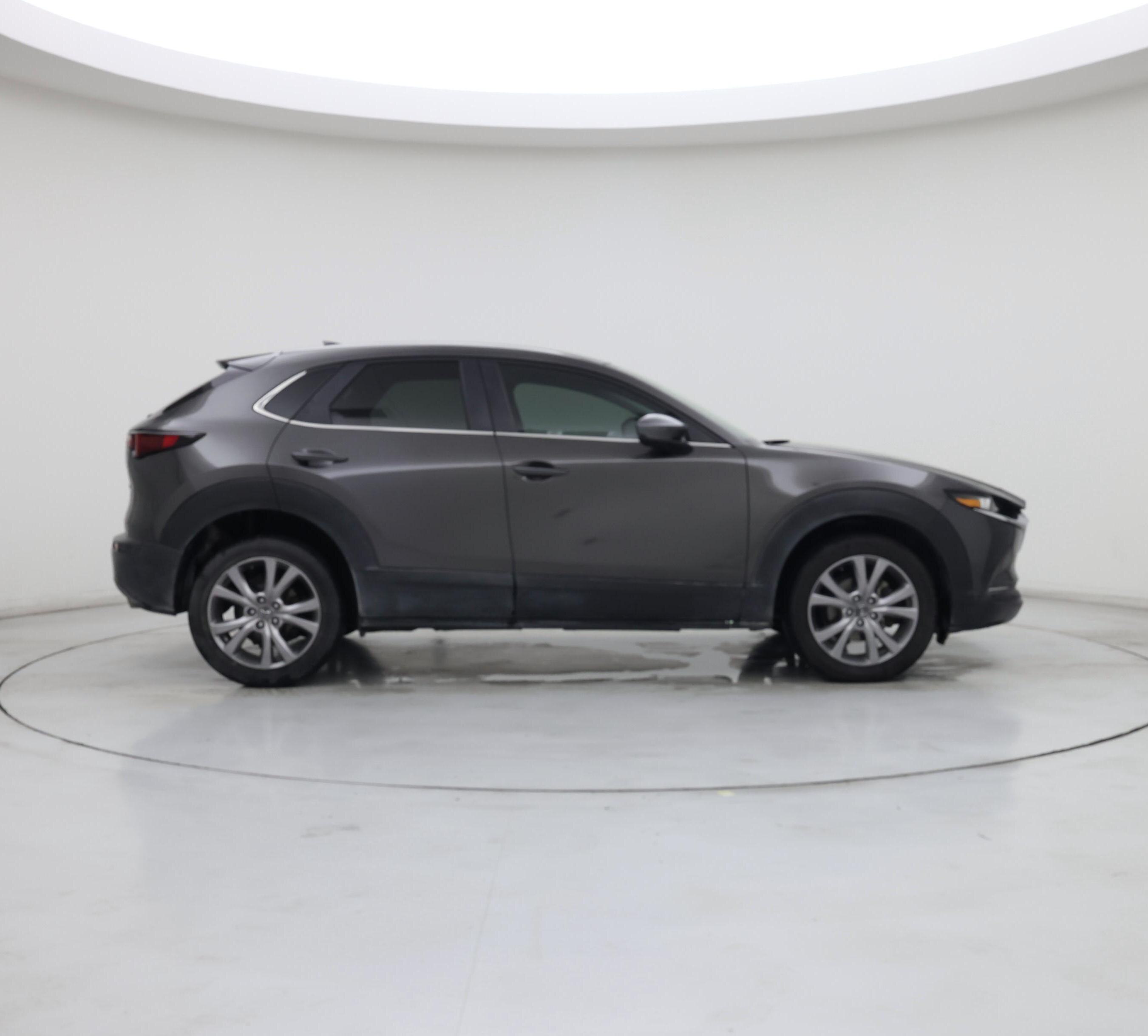 Thumbnail: 2020 Mazda CX-30 - 7