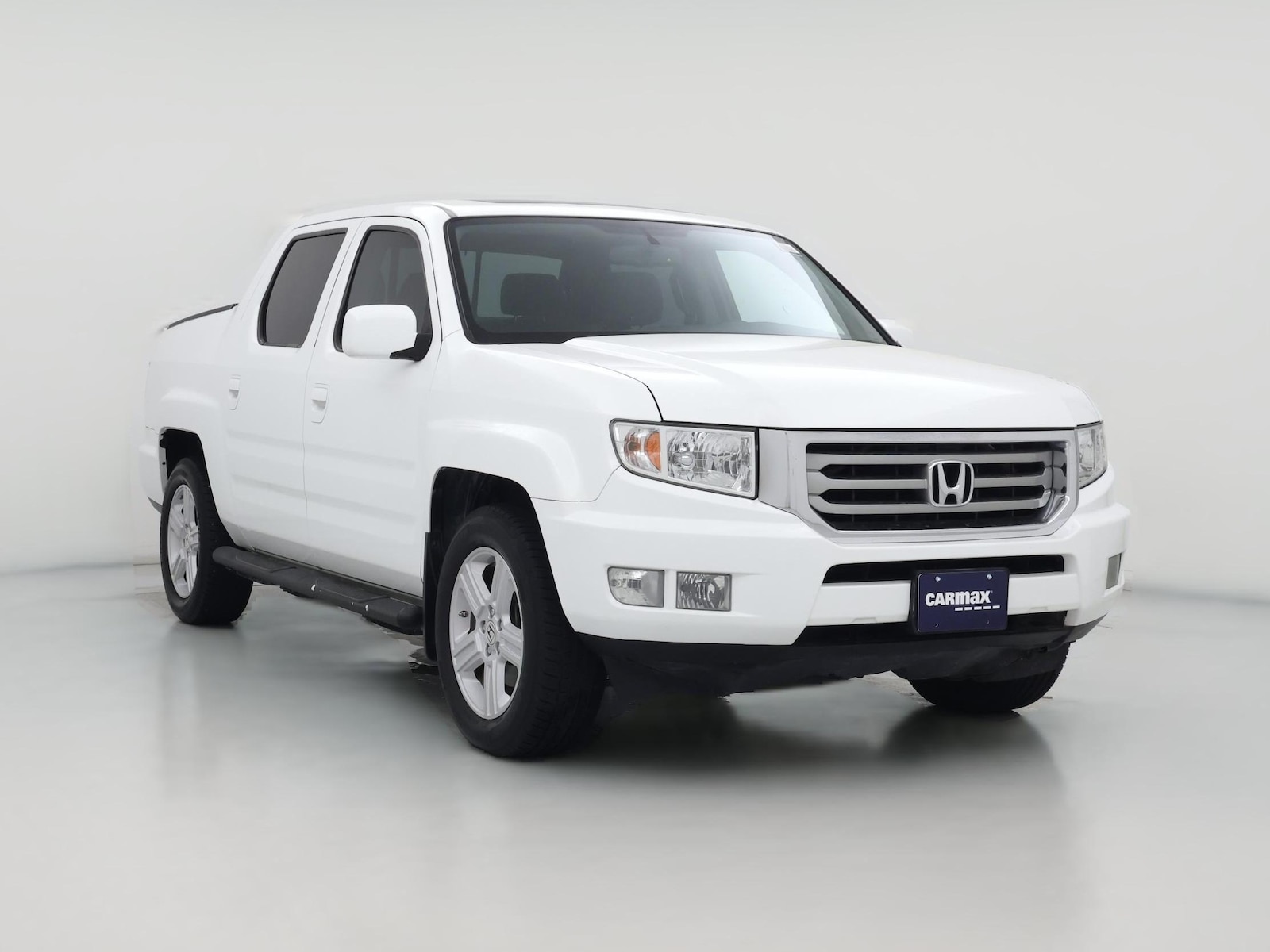 2014 Honda Ridgeline RTL