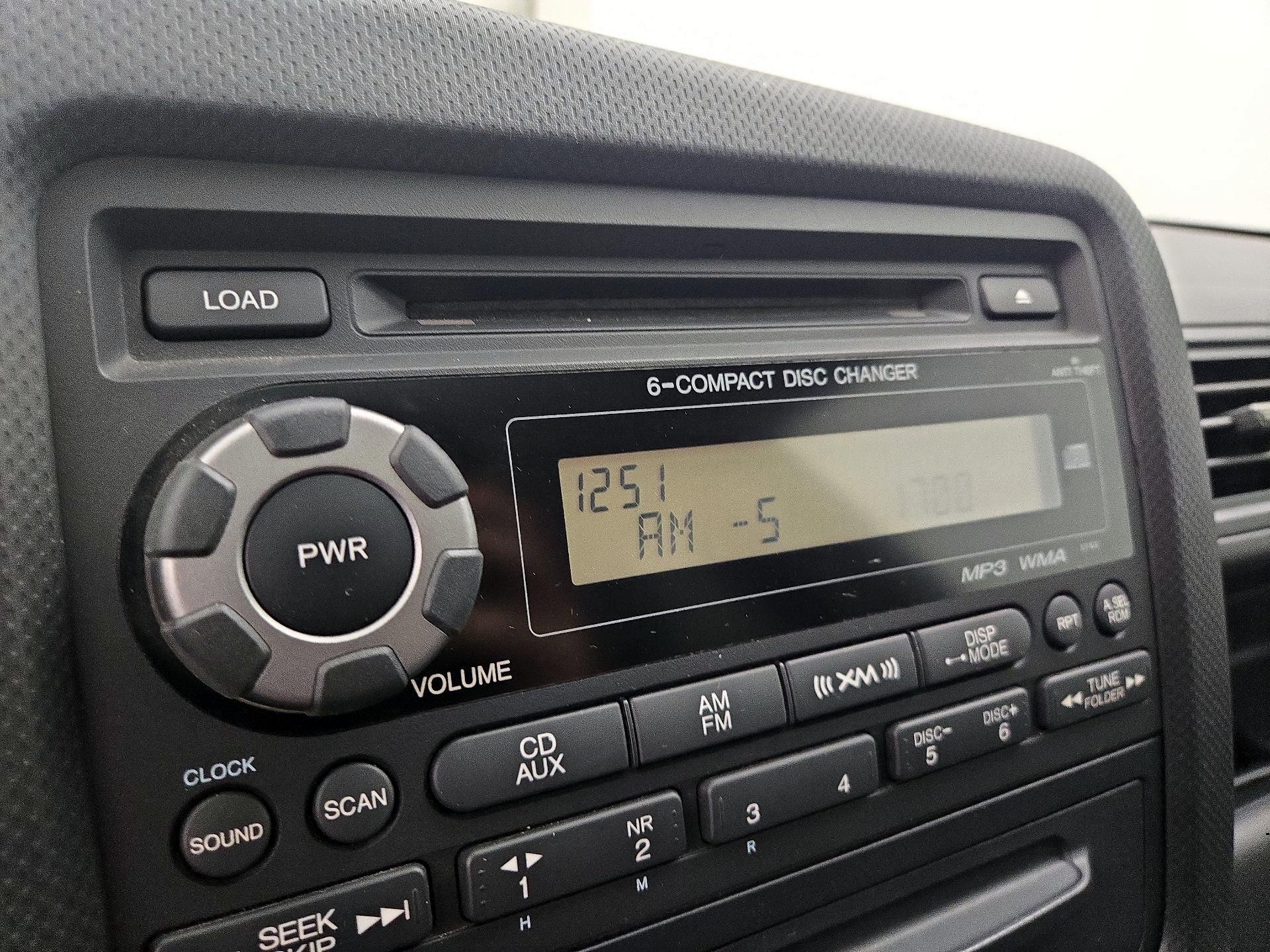 Thumbnail: 2014 Honda Ridgeline - 15