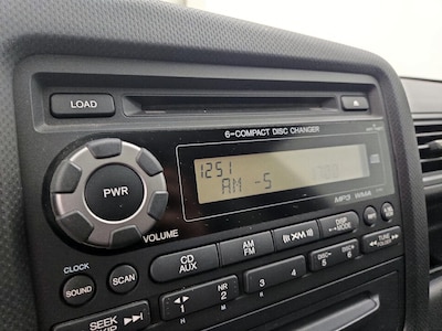 Radio (On)