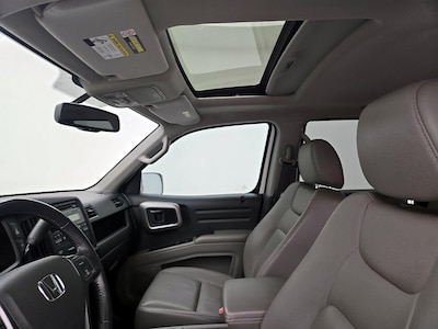Sunroof