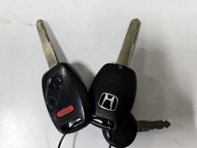 Keys