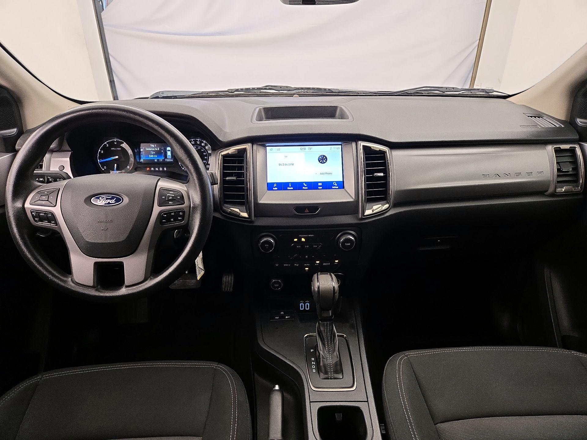 Thumbnail: 2020 Ford Ranger - 9