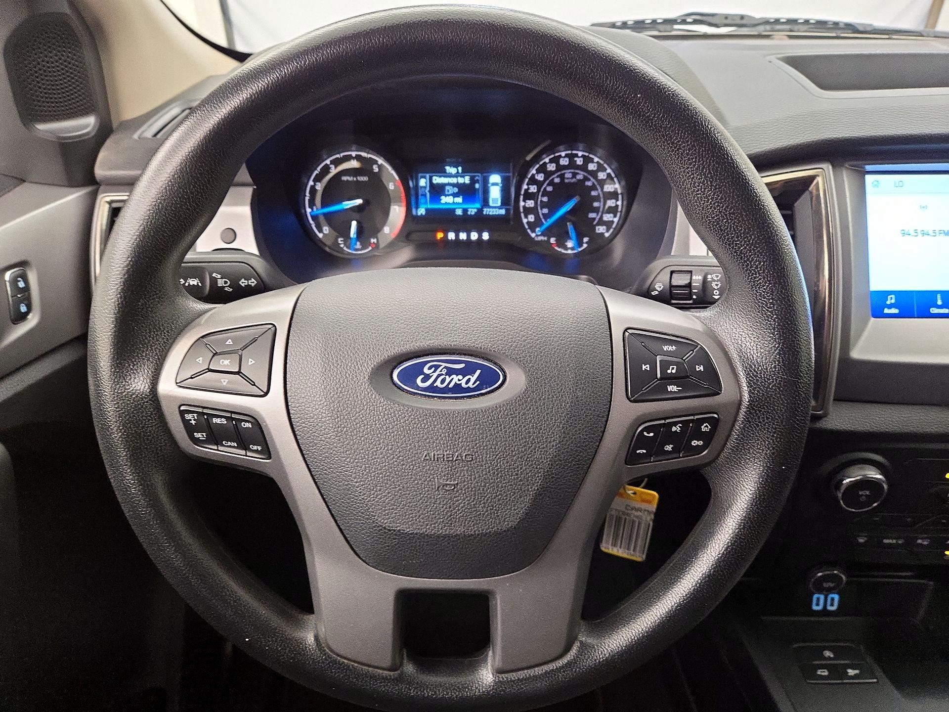 Thumbnail: 2020 Ford Ranger - 10