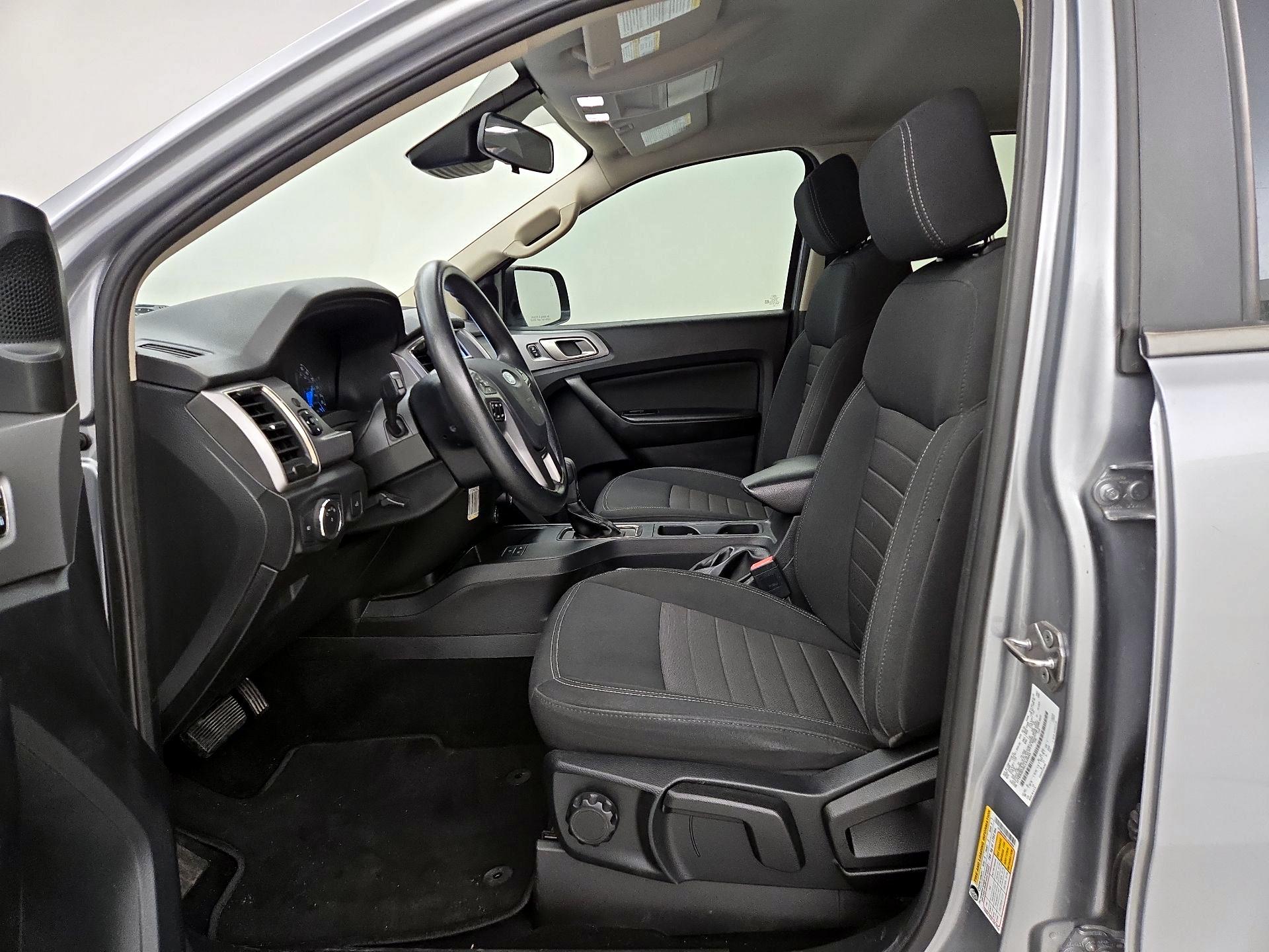 Thumbnail: 2020 Ford Ranger - 11