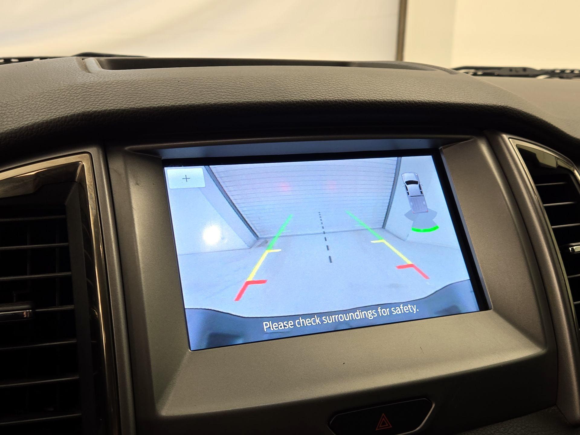 Thumbnail: 2020 Ford Ranger - 14