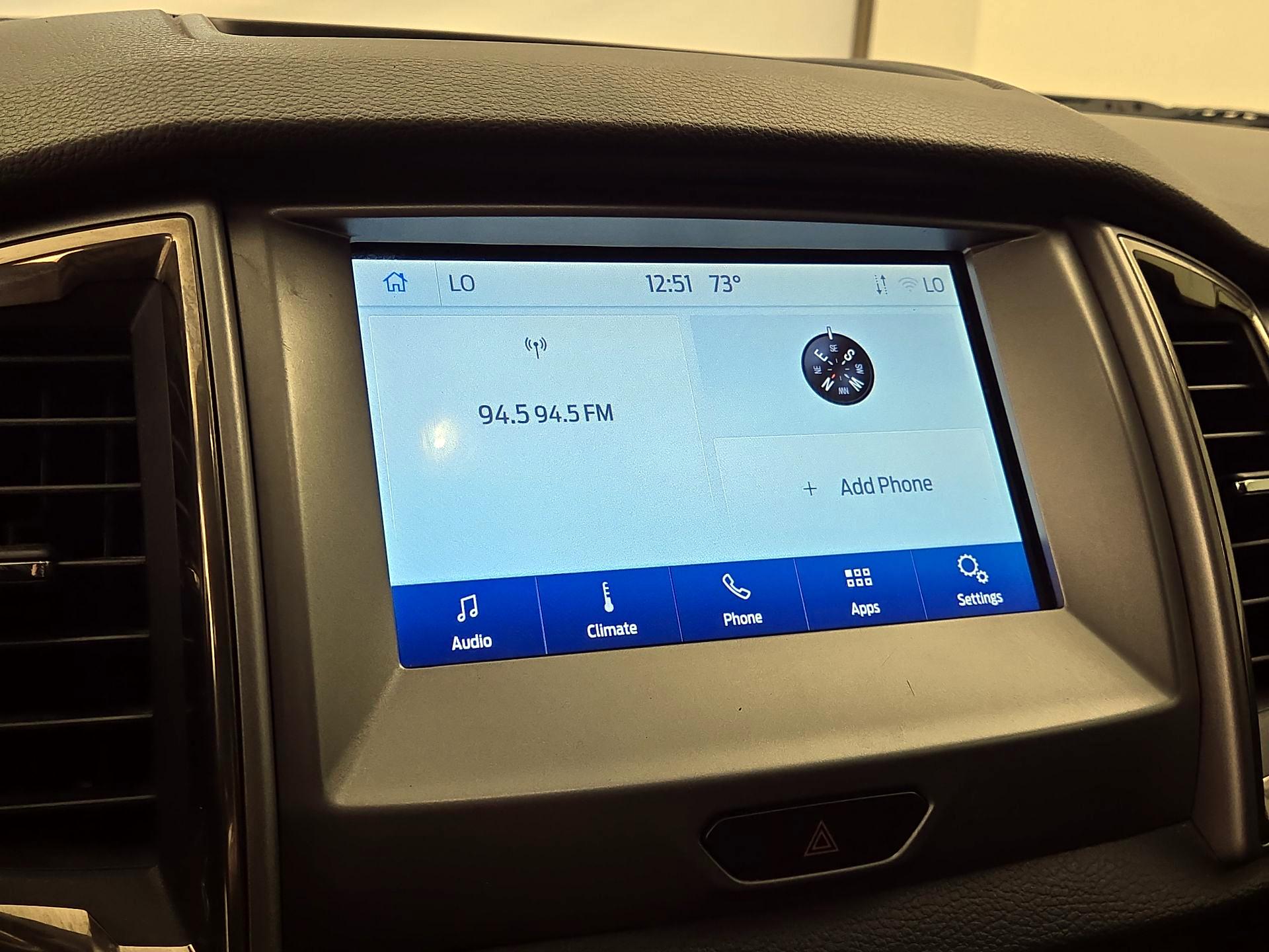 Thumbnail: 2020 Ford Ranger - 15