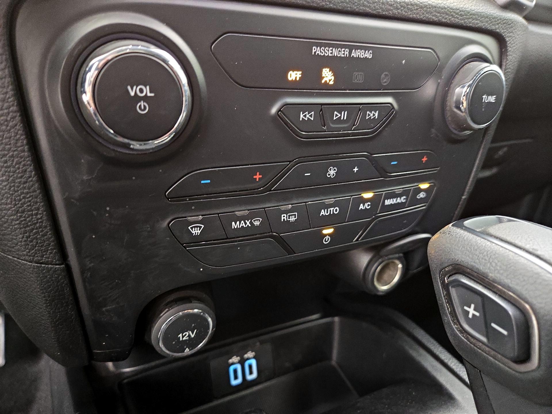 Thumbnail: 2020 Ford Ranger - 16