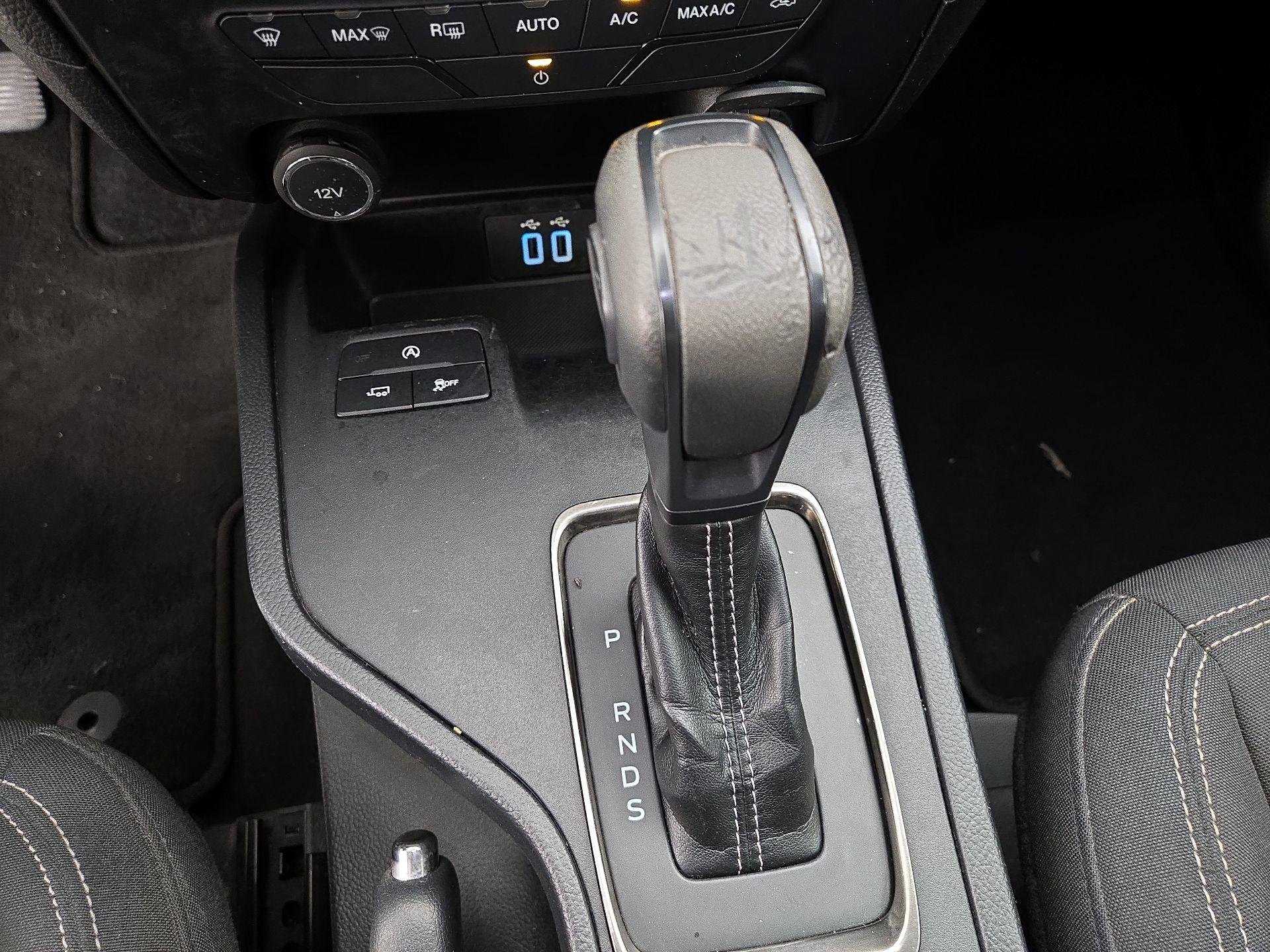 Thumbnail: 2020 Ford Ranger - 17