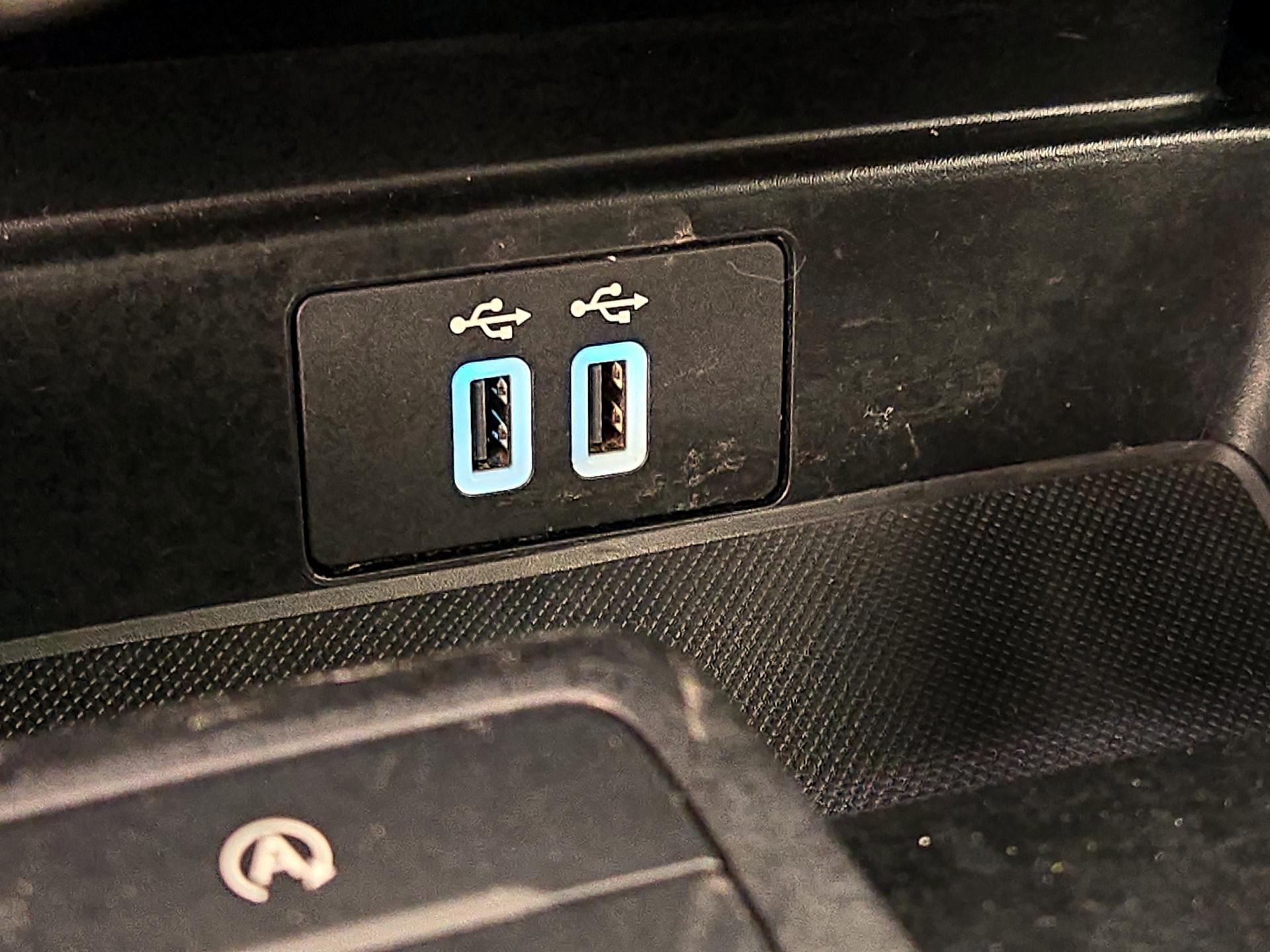 Thumbnail: 2020 Ford Ranger - 18