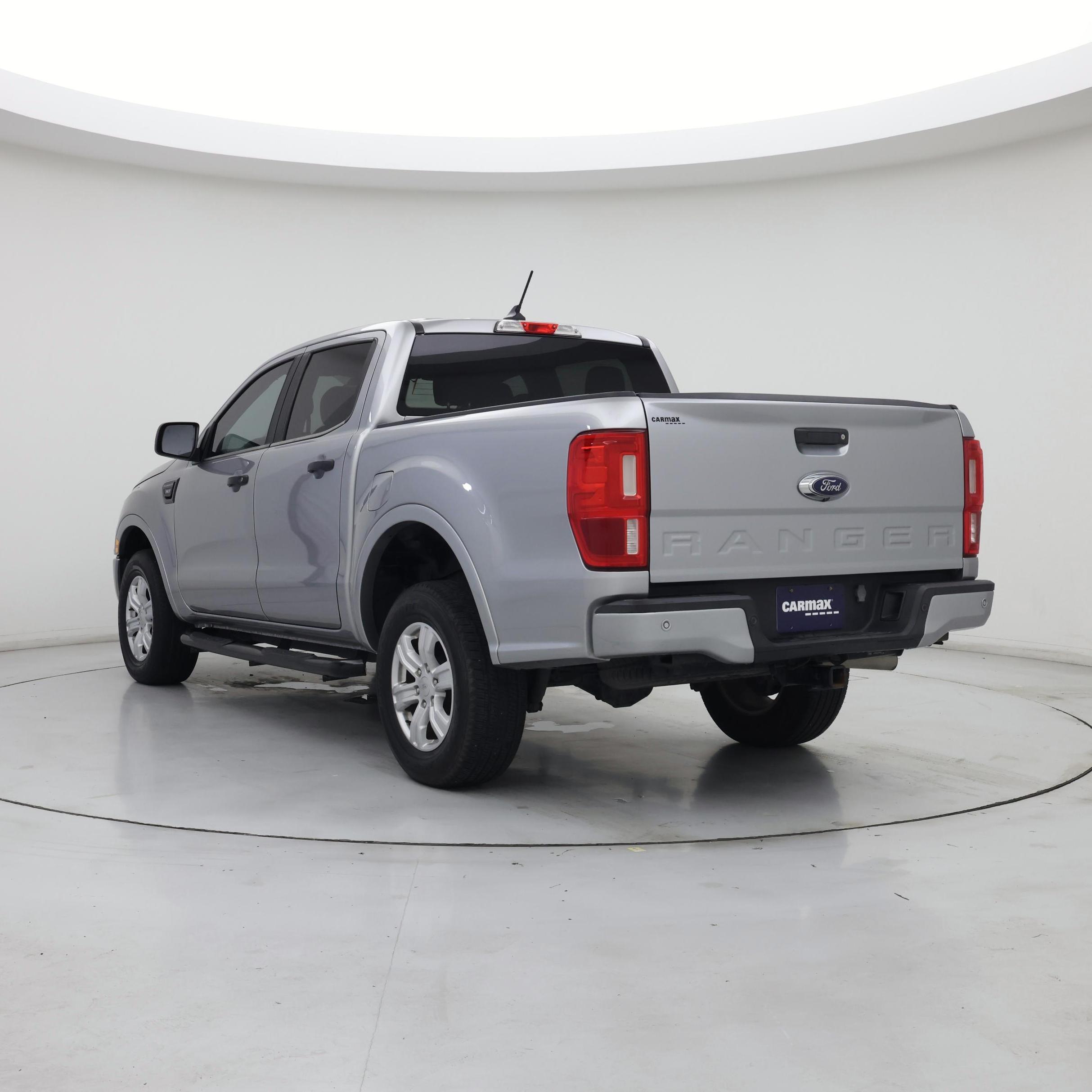 Thumbnail: 2020 Ford Ranger - 2