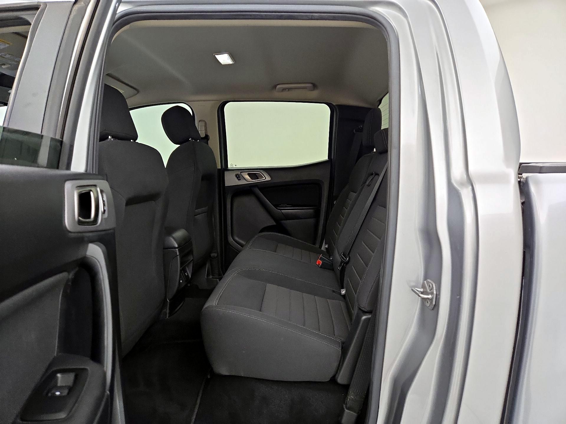 Thumbnail: 2020 Ford Ranger - 19