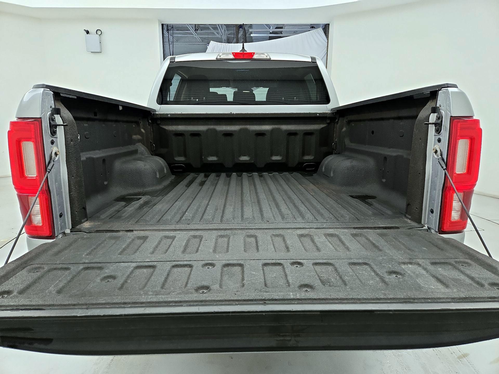 Thumbnail: 2020 Ford Ranger - 20