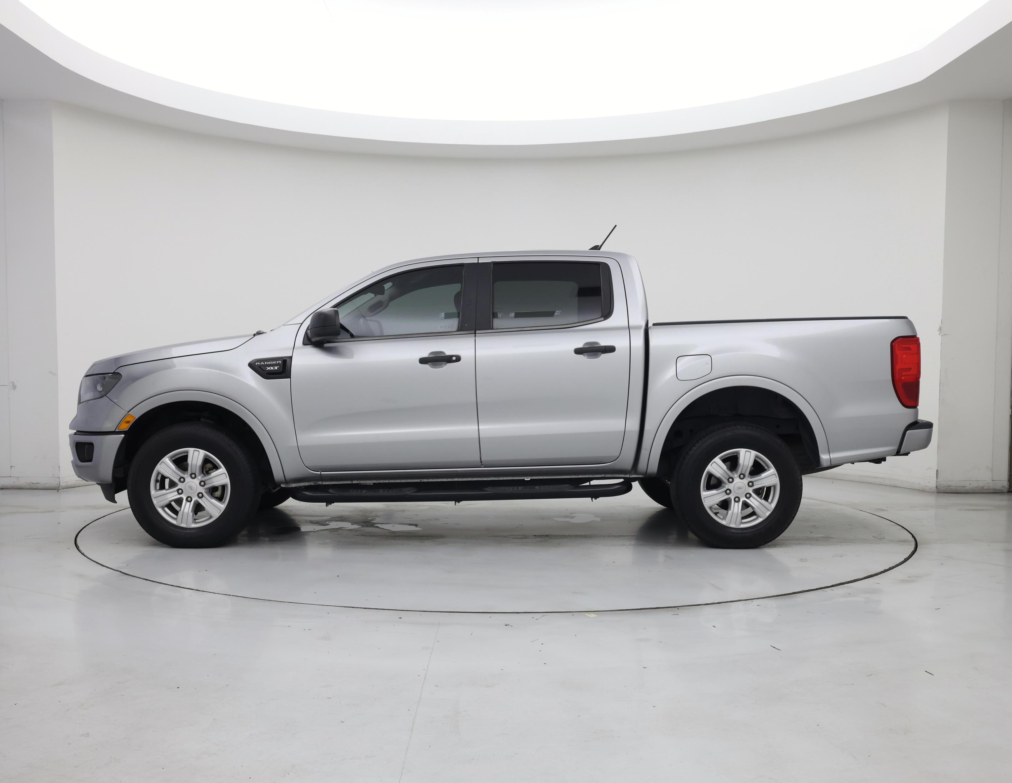 Thumbnail: 2020 Ford Ranger - 3