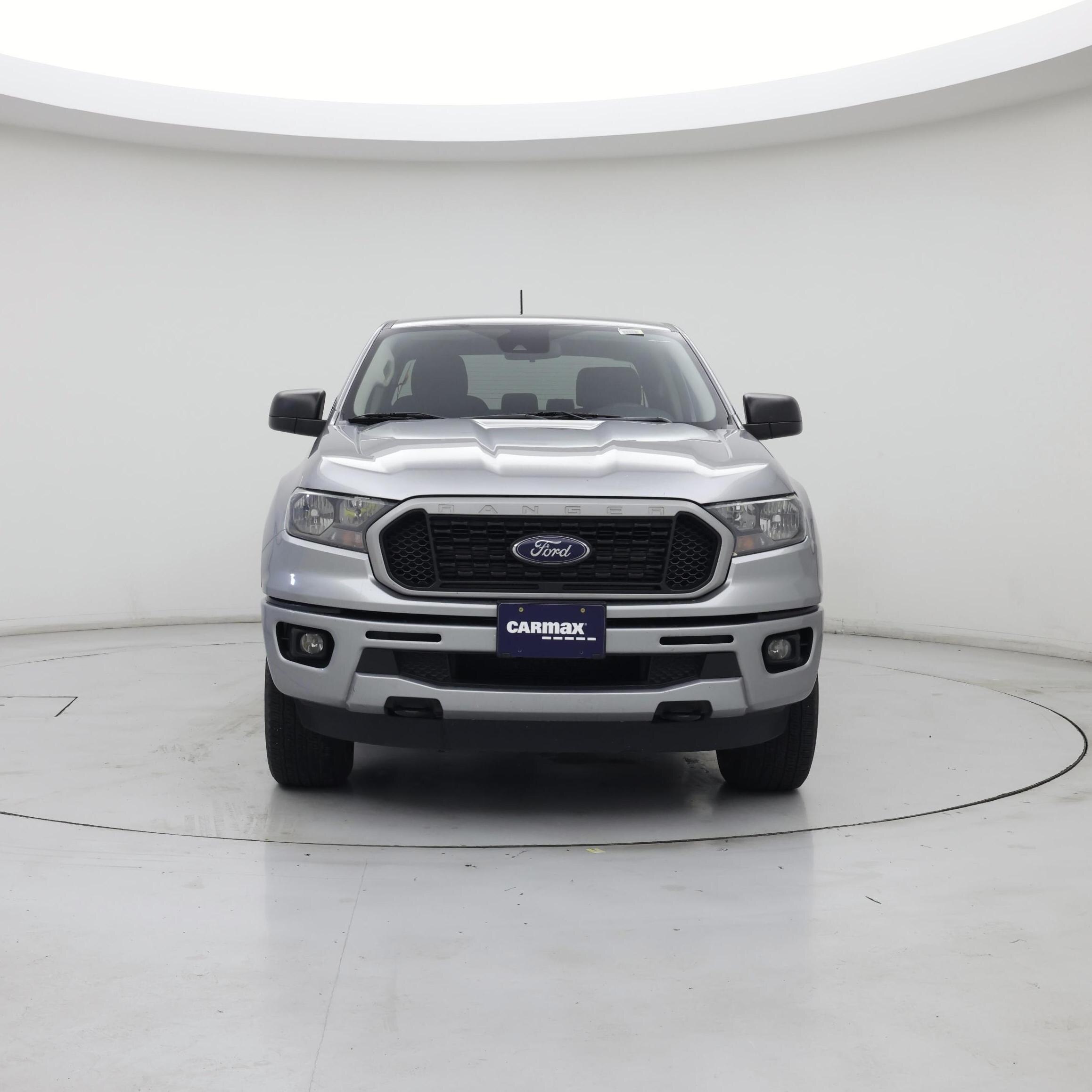 Thumbnail: 2020 Ford Ranger - 5