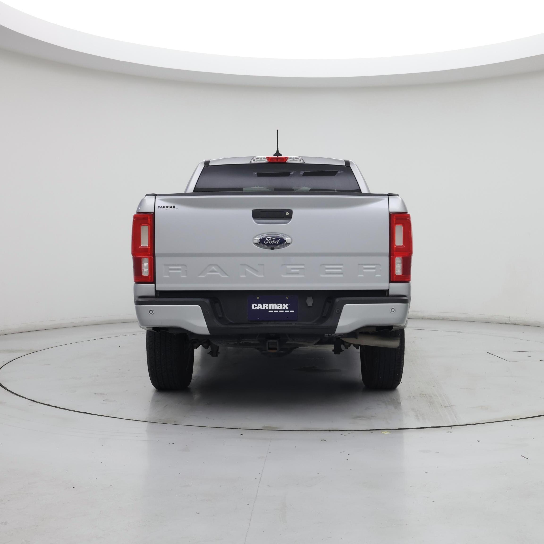 Thumbnail: 2020 Ford Ranger - 6