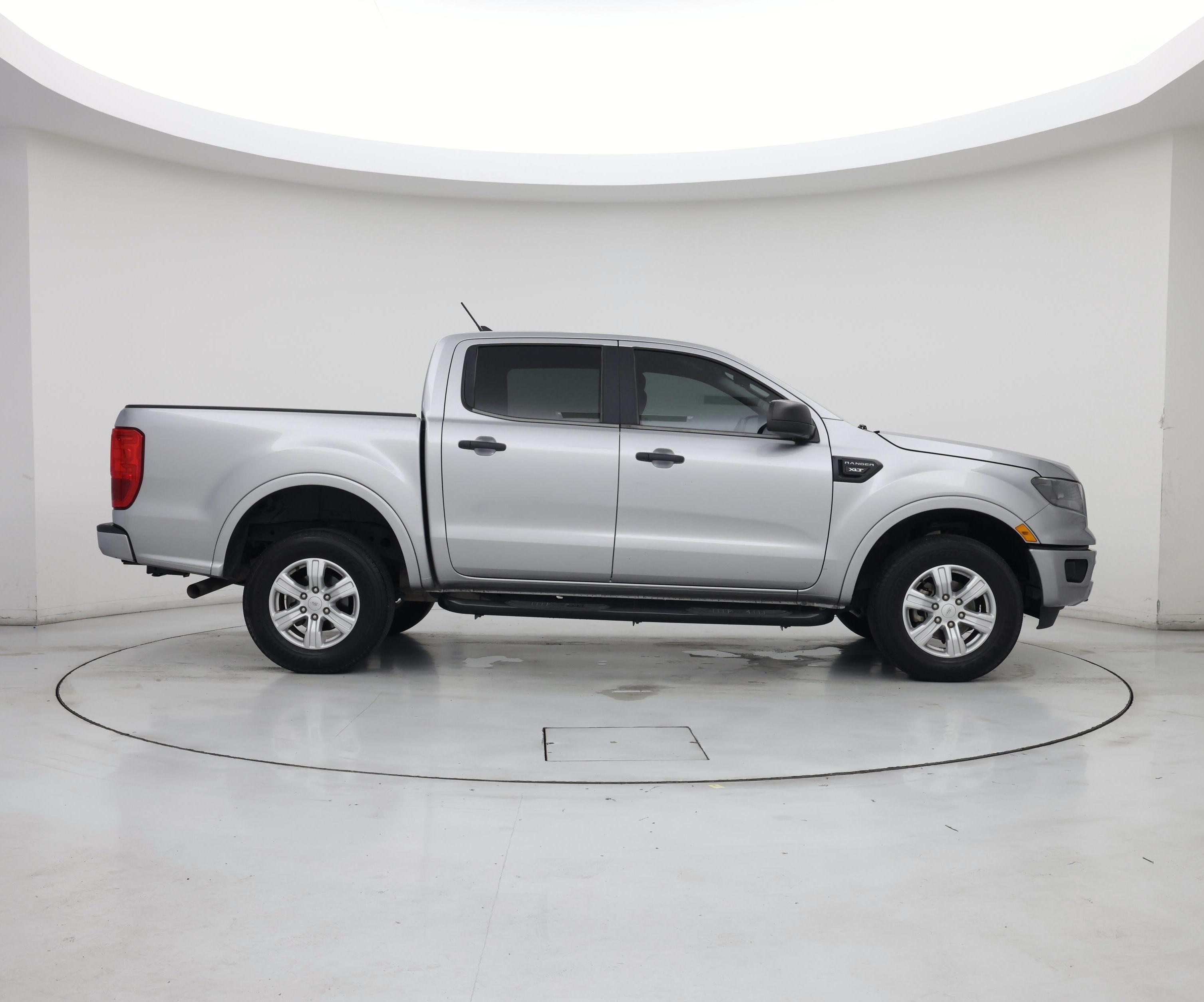 Thumbnail: 2020 Ford Ranger - 7