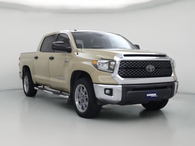 2019 Toyota Tundra SR5