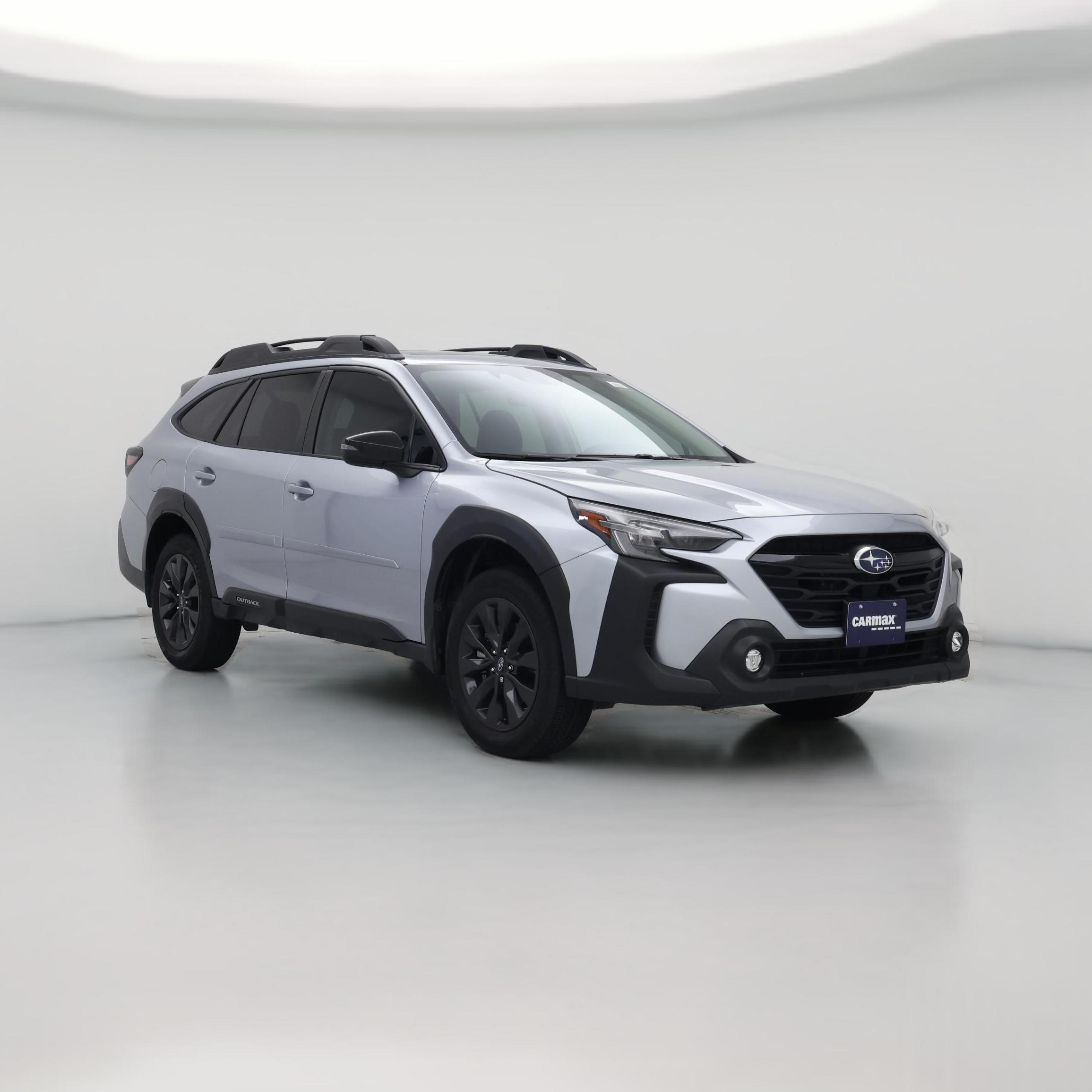 Thumbnail: 2025 Subaru Outback - 1