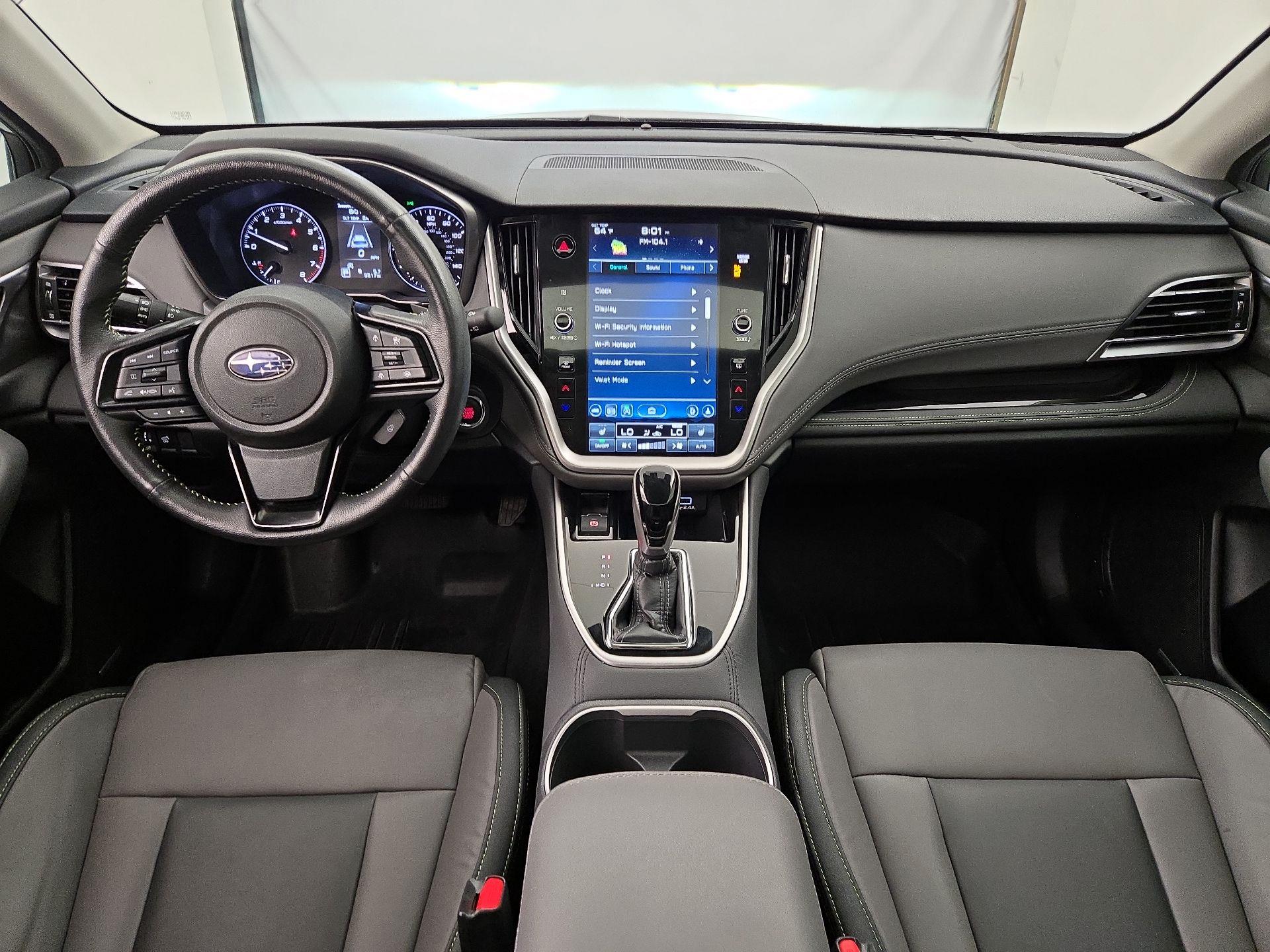 Thumbnail: 2025 Subaru Outback - 9