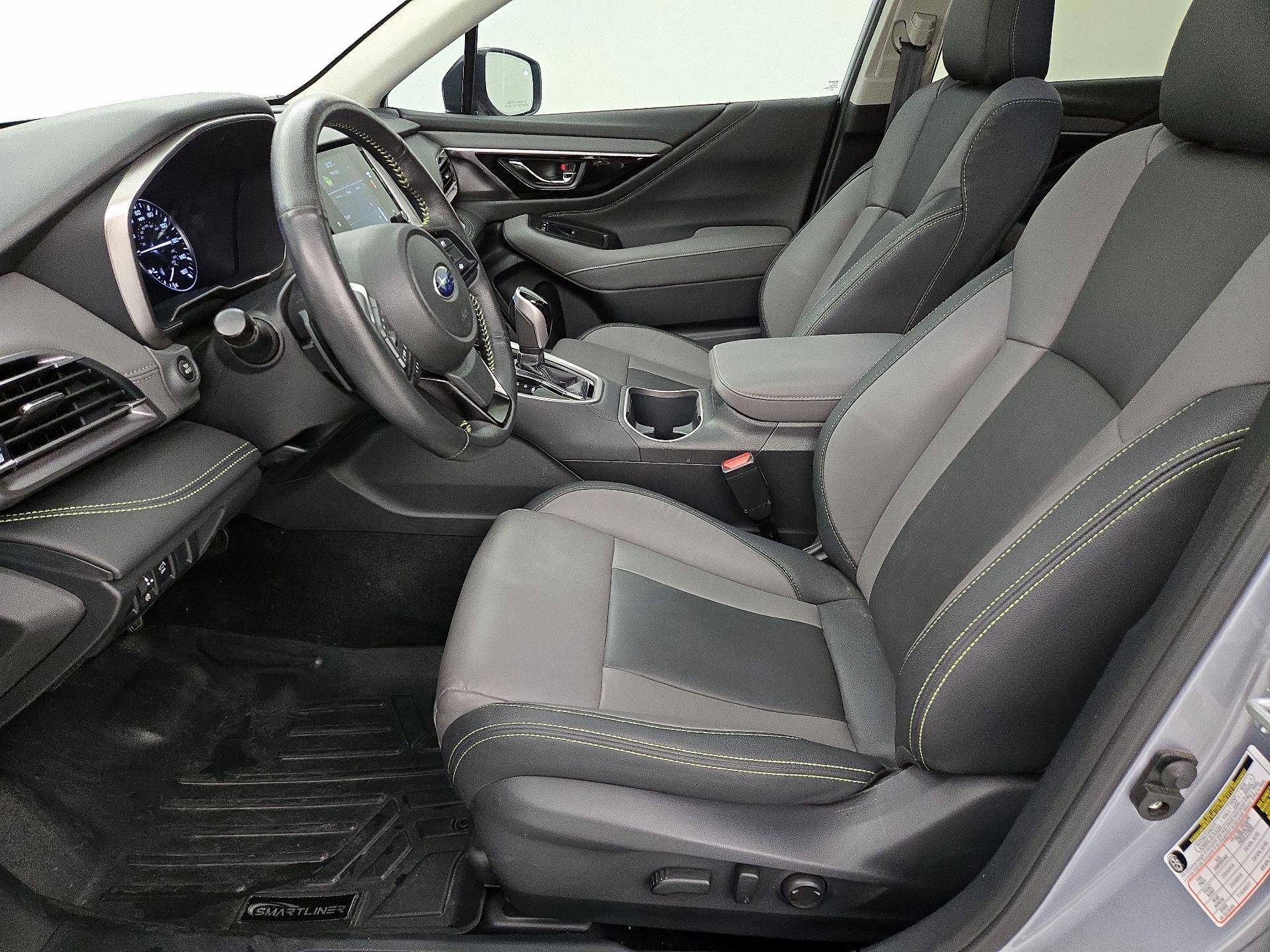 Thumbnail: 2025 Subaru Outback - 11