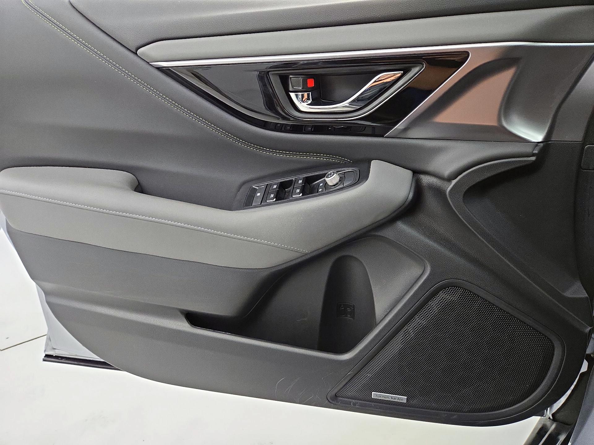 Thumbnail: 2025 Subaru Outback - 12