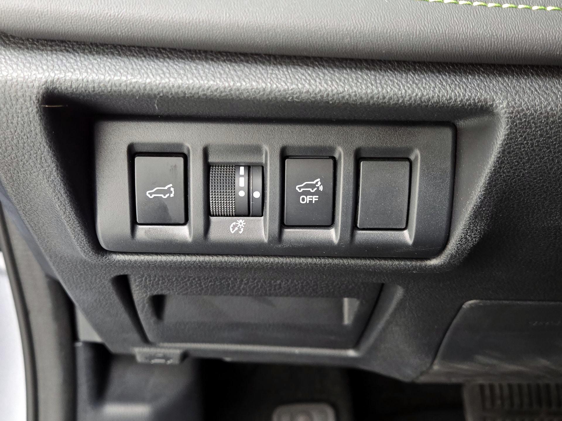 Thumbnail: 2025 Subaru Outback - 13