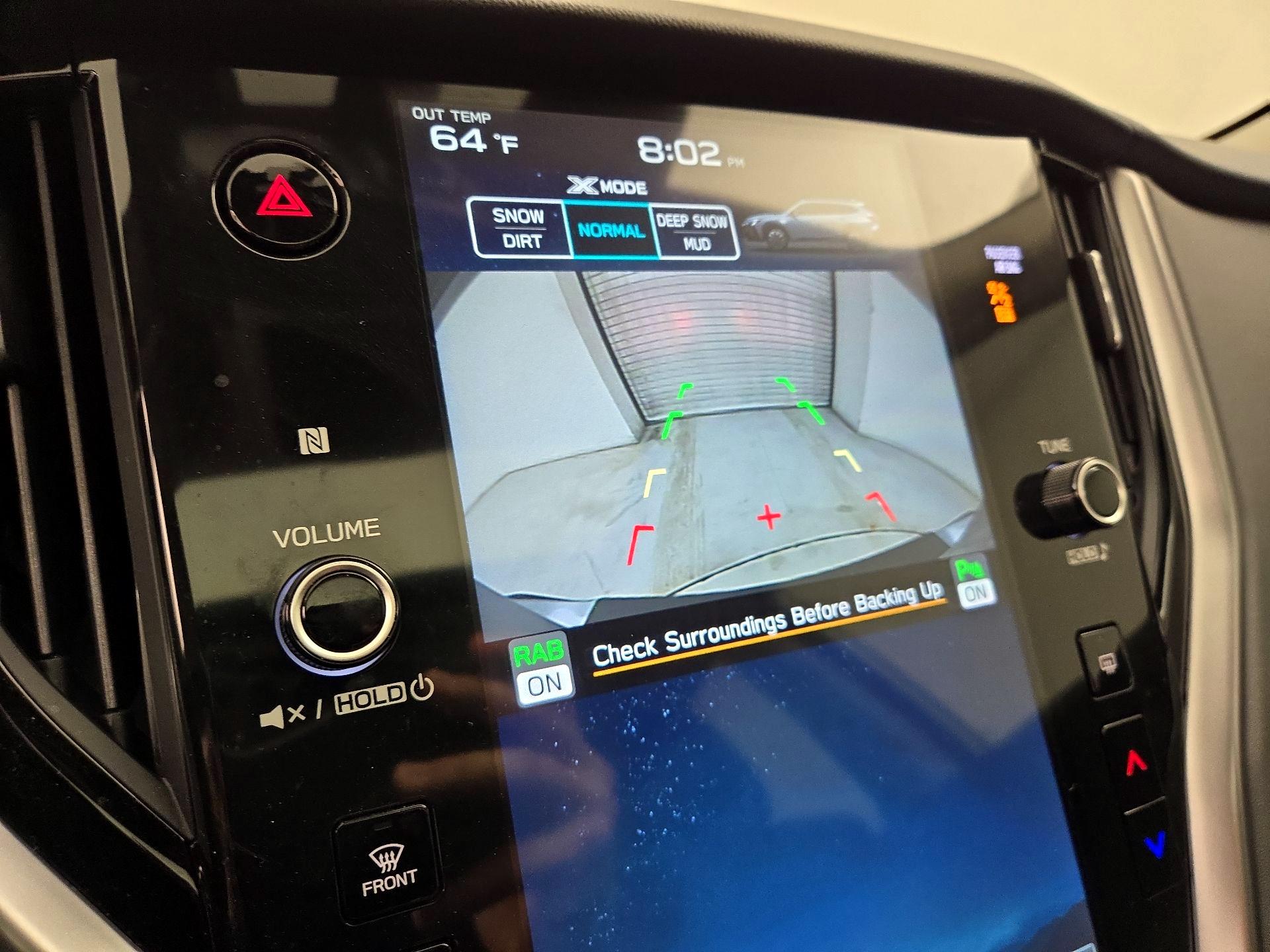 Thumbnail: 2025 Subaru Outback - 14