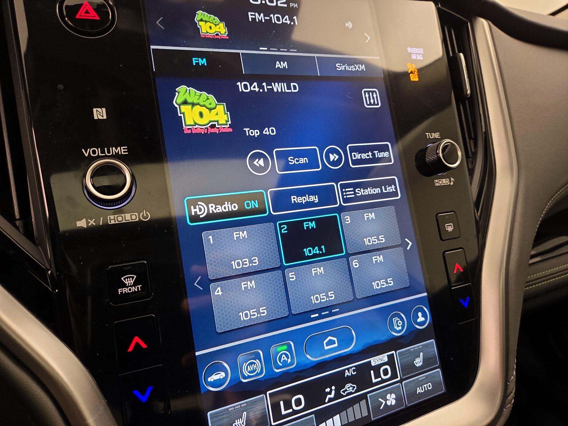 Thumbnail: 2025 Subaru Outback - 15