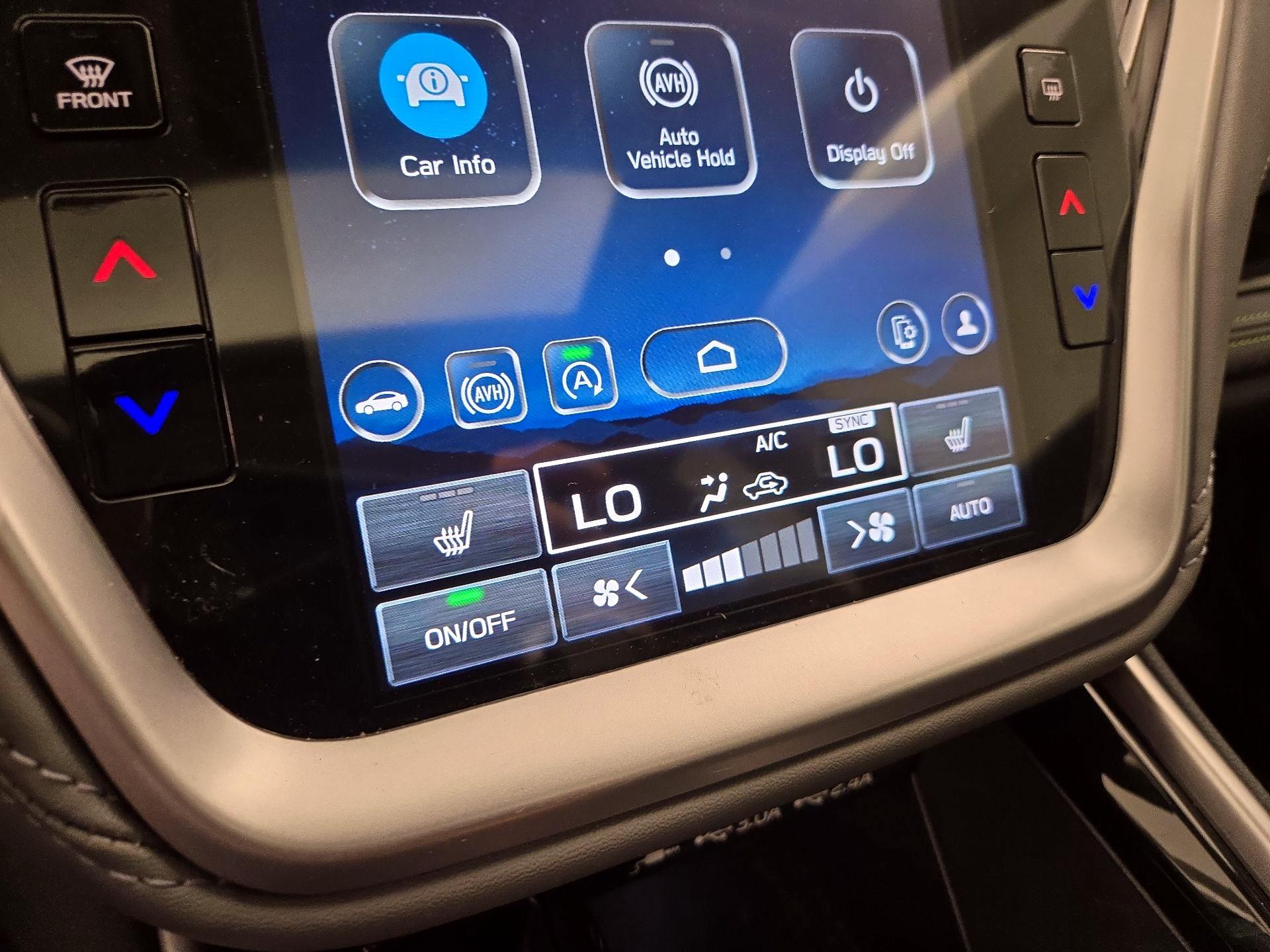 Thumbnail: 2025 Subaru Outback - 16