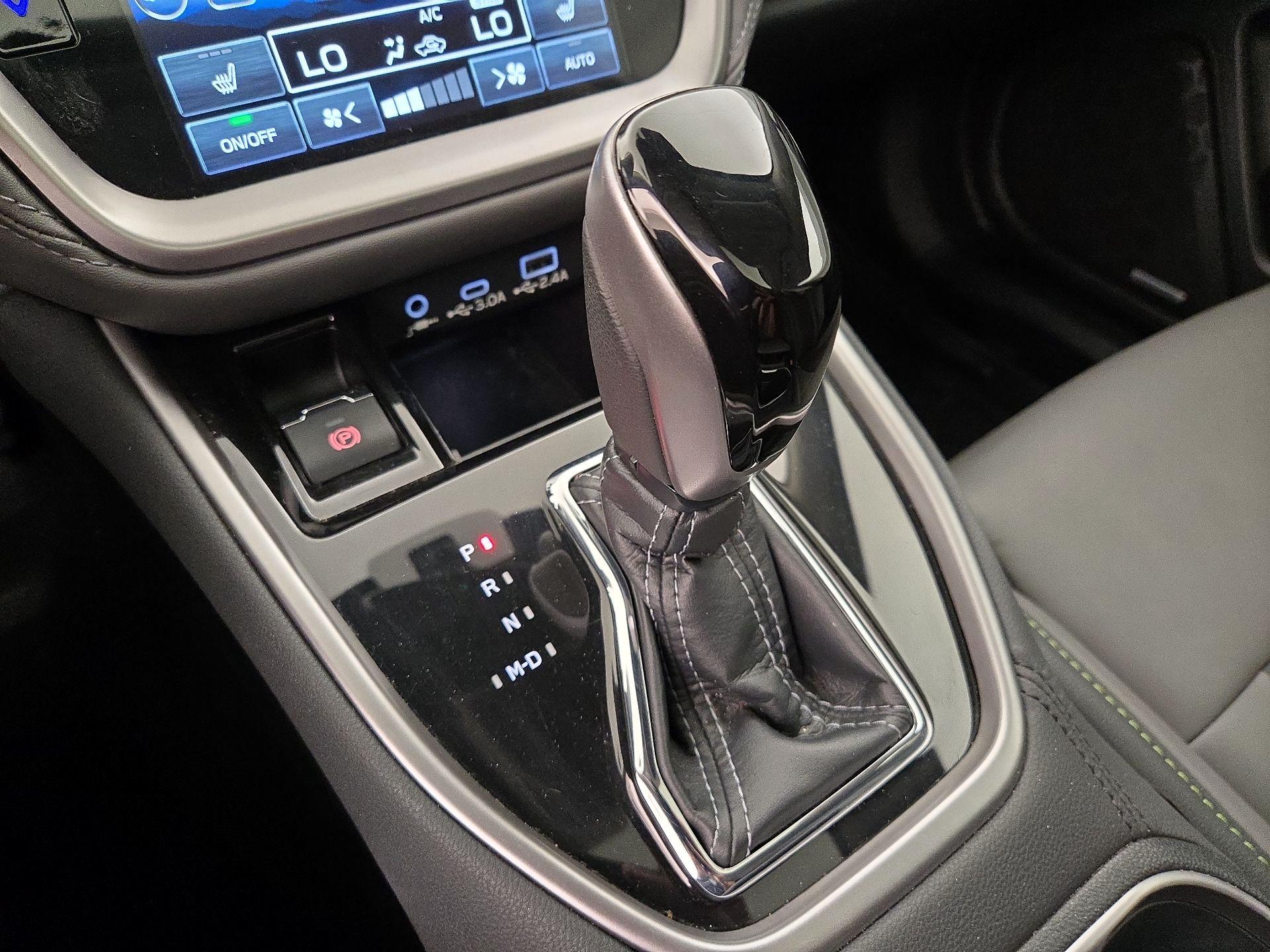 Thumbnail: 2025 Subaru Outback - 17