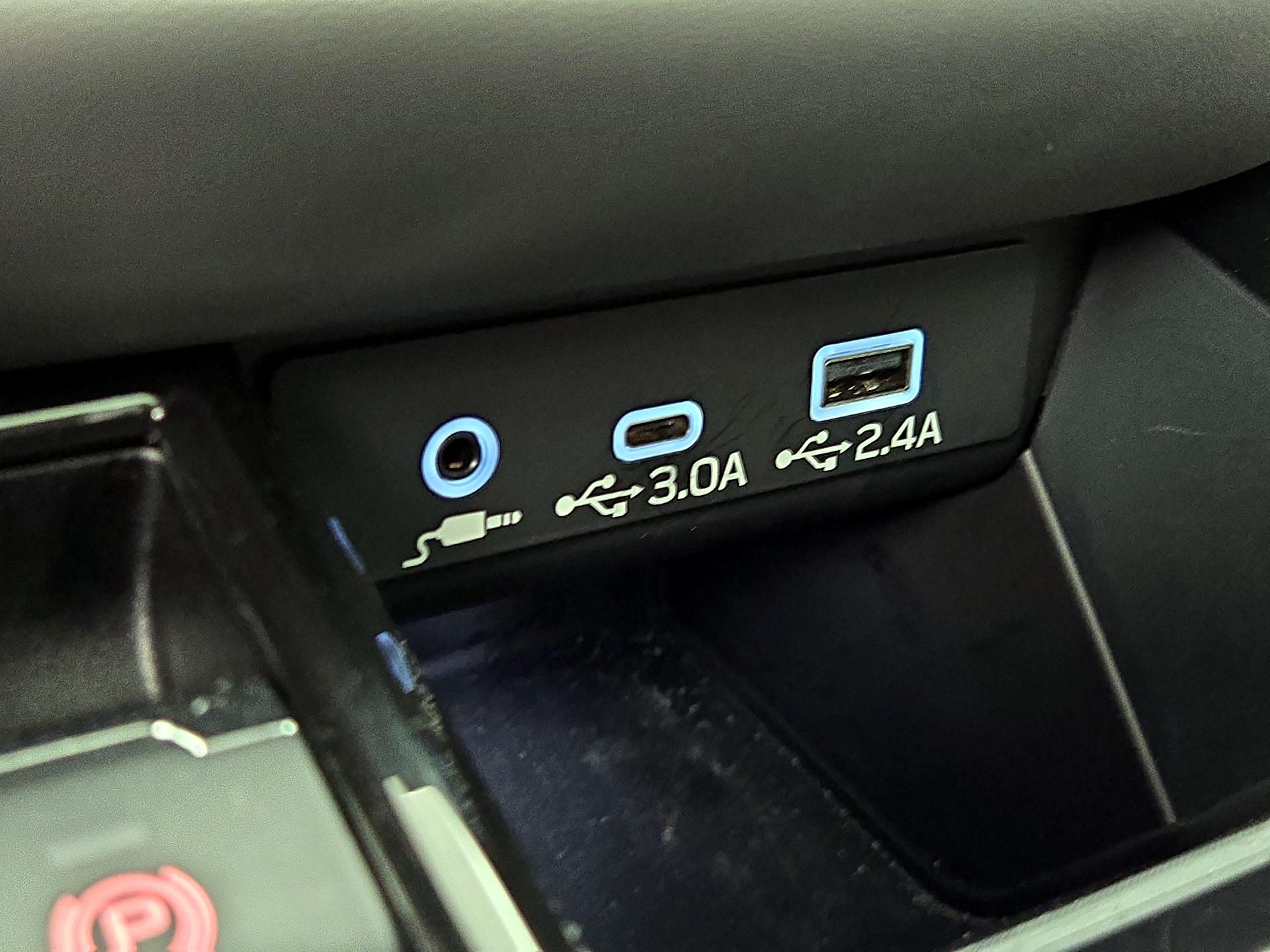 Thumbnail: 2025 Subaru Outback - 18