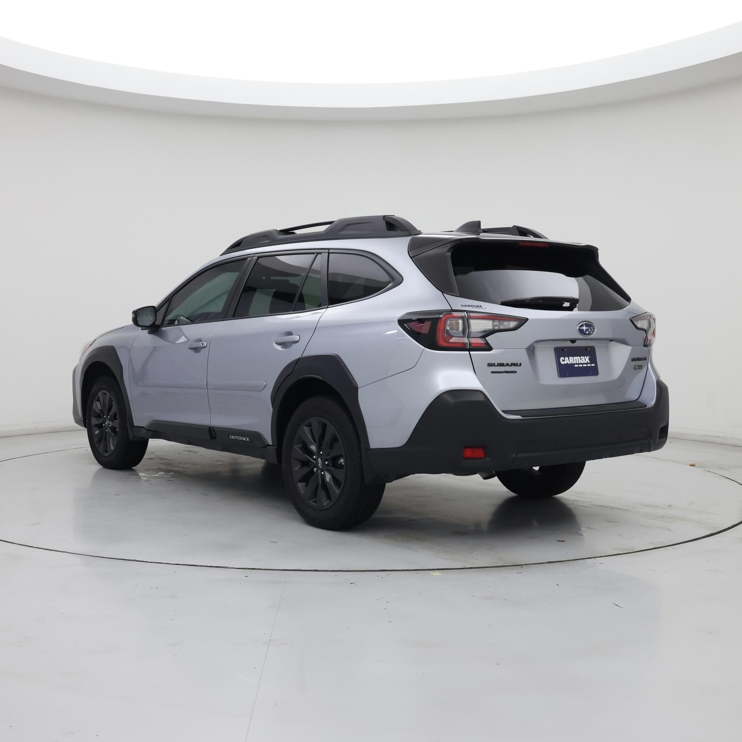 Thumbnail: 2025 Subaru Outback - 2