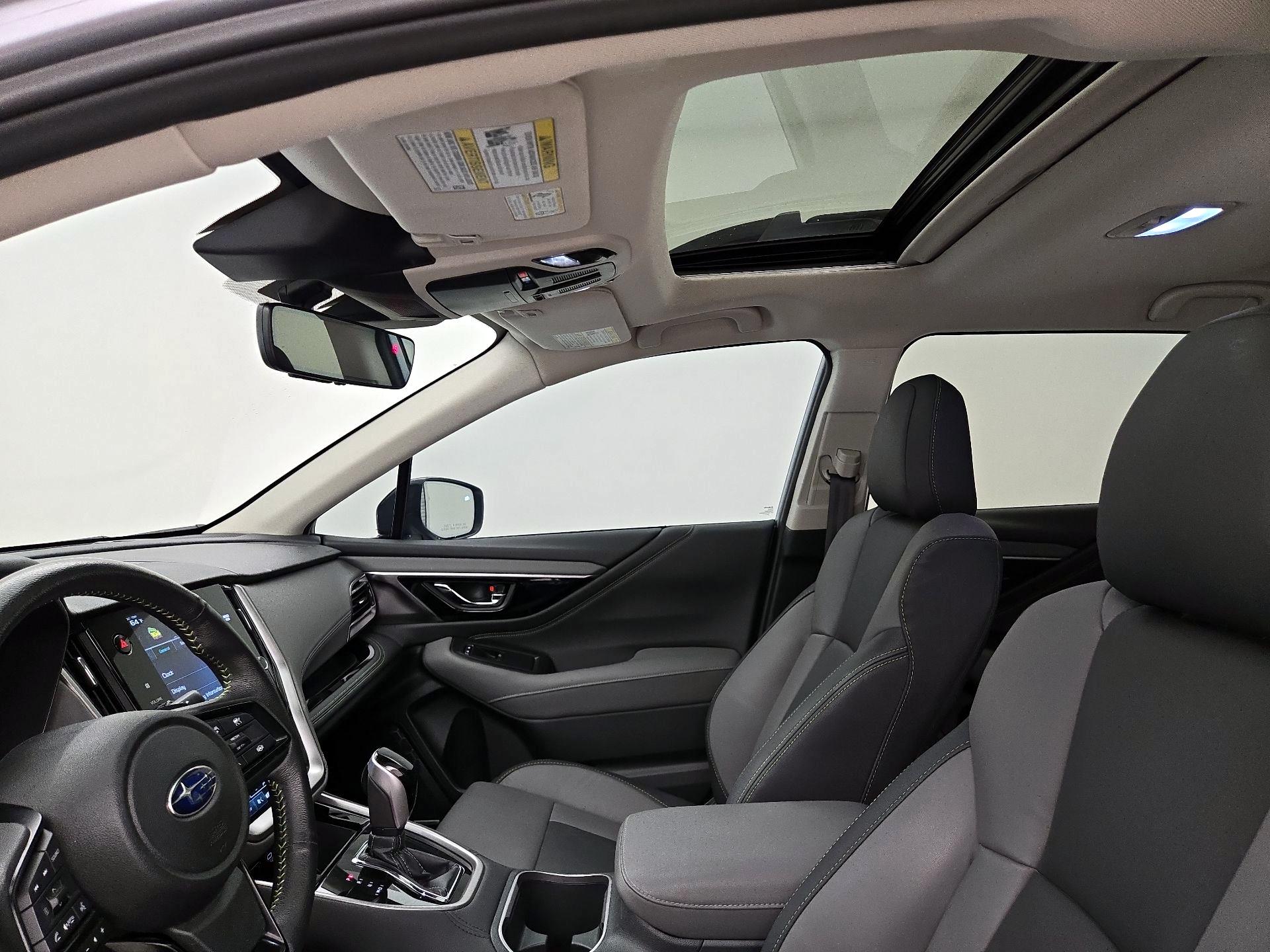 Thumbnail: 2025 Subaru Outback - 19