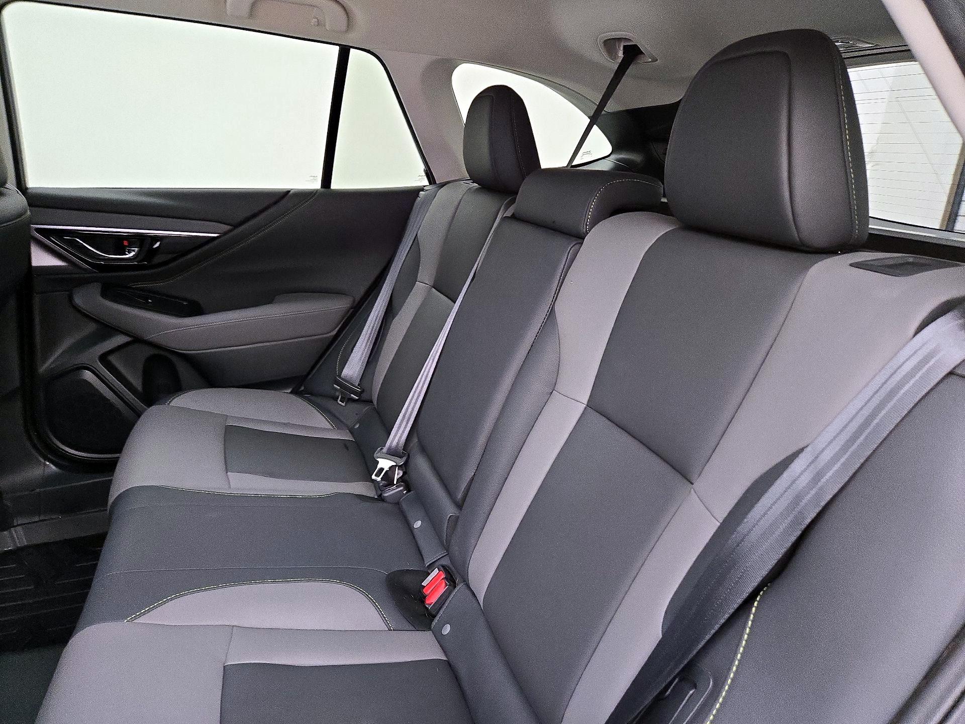 Thumbnail: 2025 Subaru Outback - 20