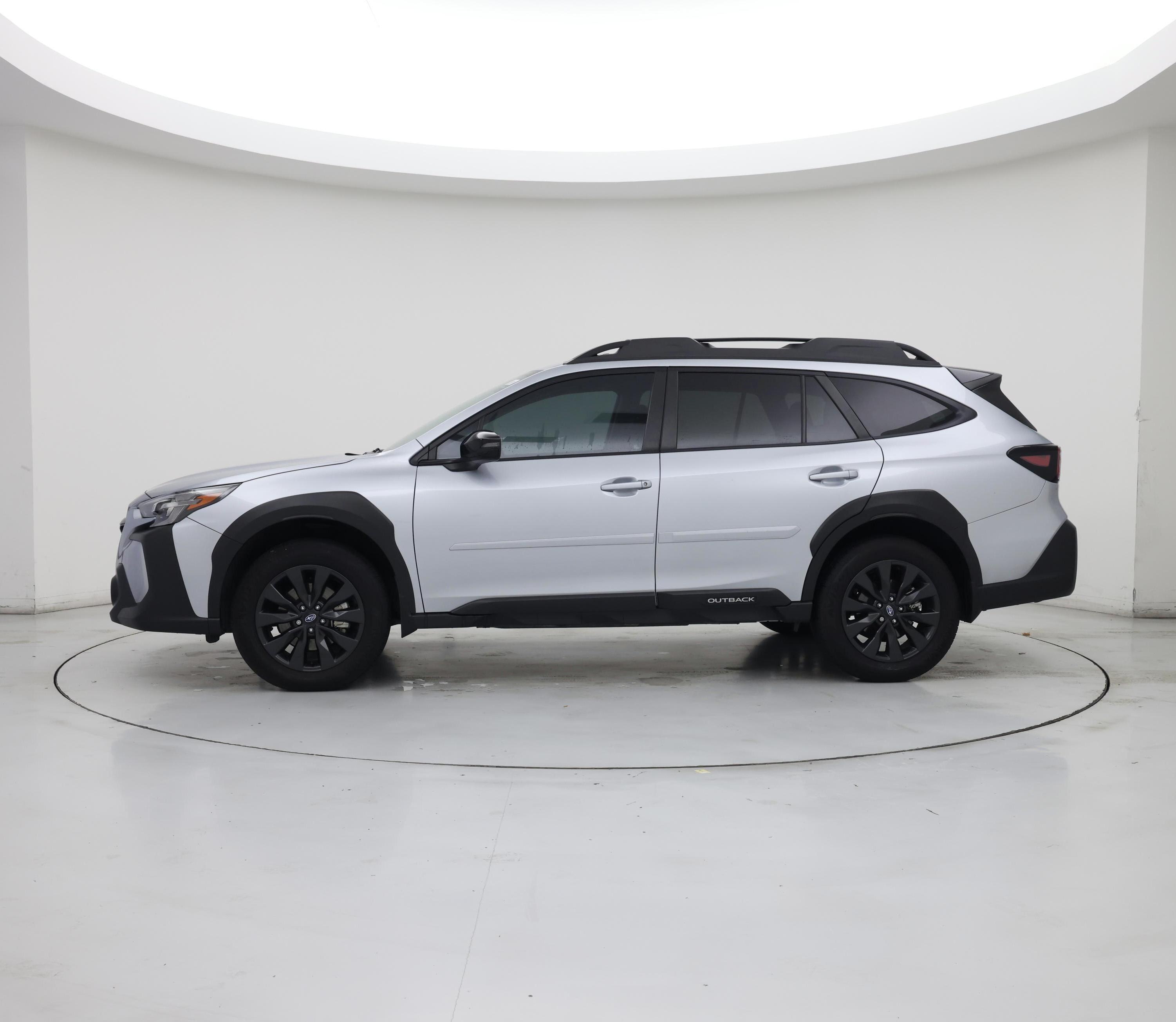 Thumbnail: 2025 Subaru Outback - 3