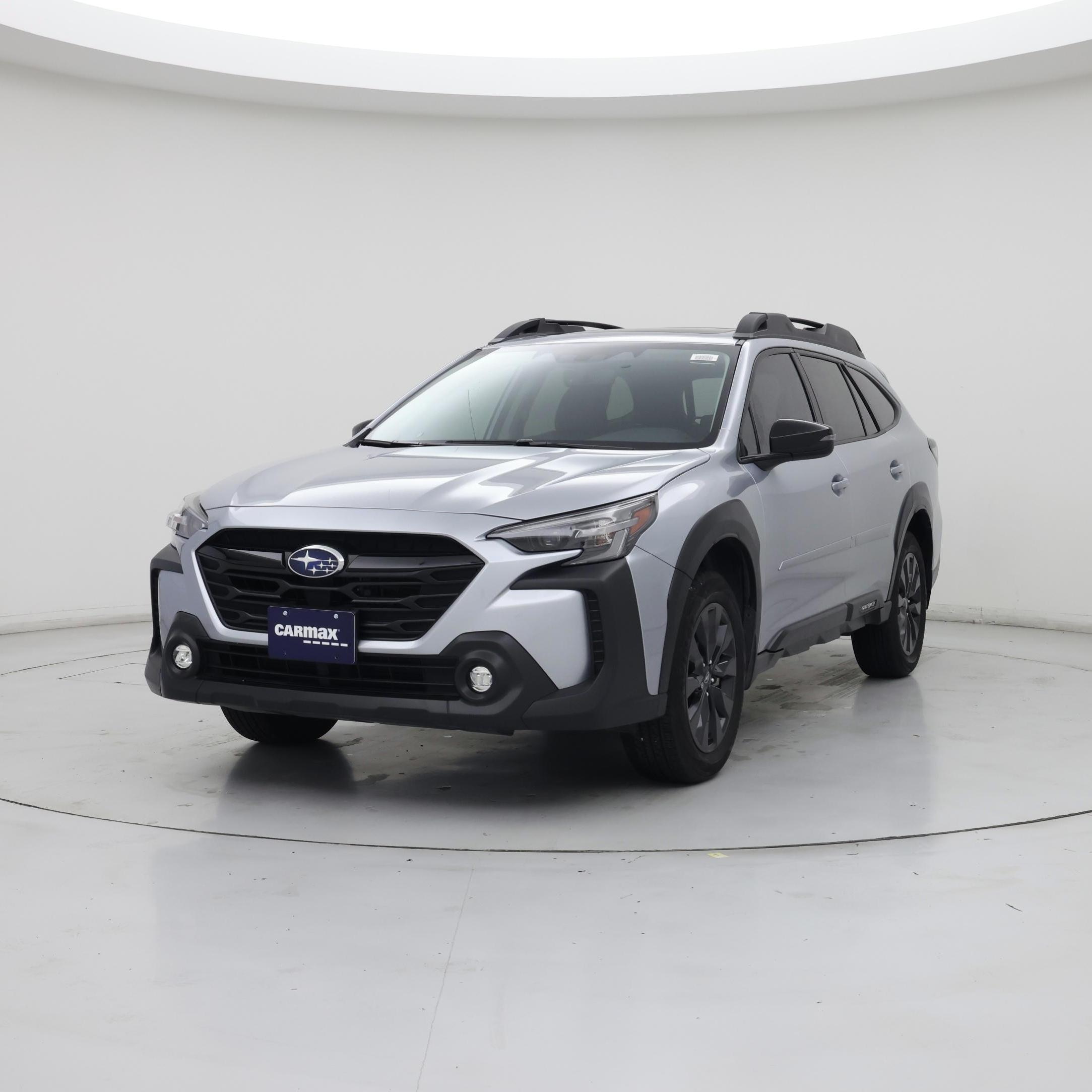 Thumbnail: 2025 Subaru Outback - 4